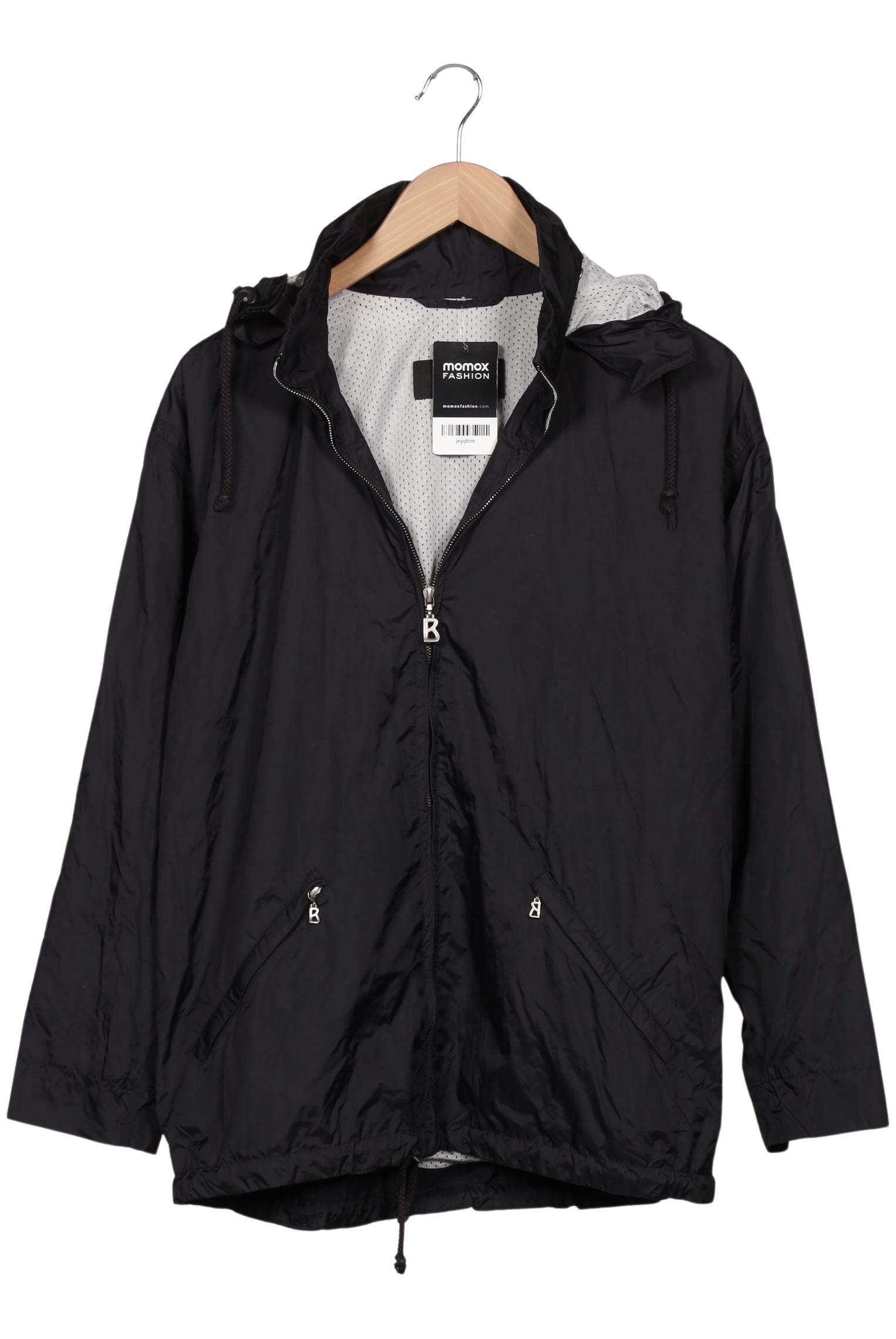 

Bogner Damen Jacke, schwarz, Gr. 44