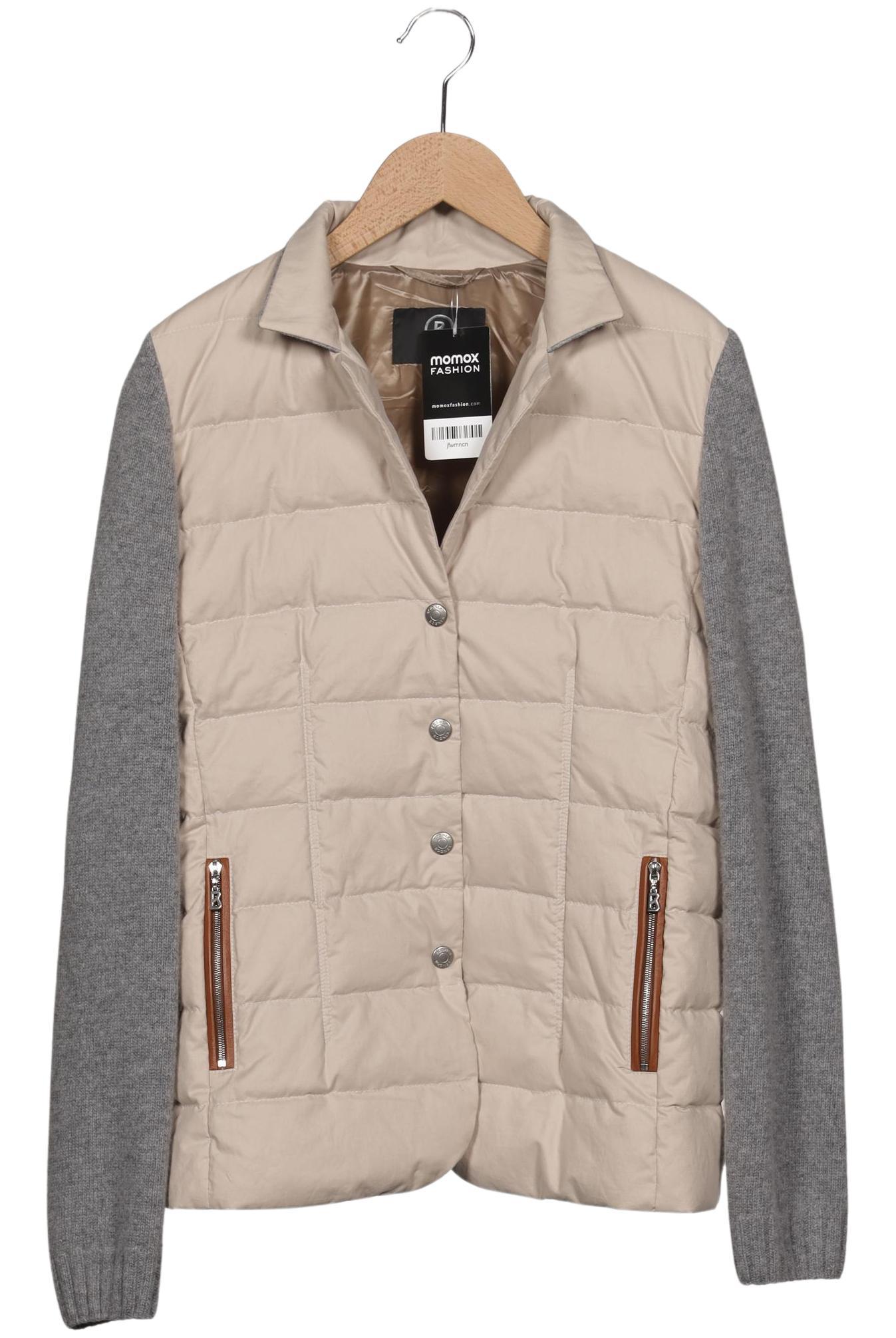 

Bogner Damen Jacke, mehrfarbig, Gr. 38