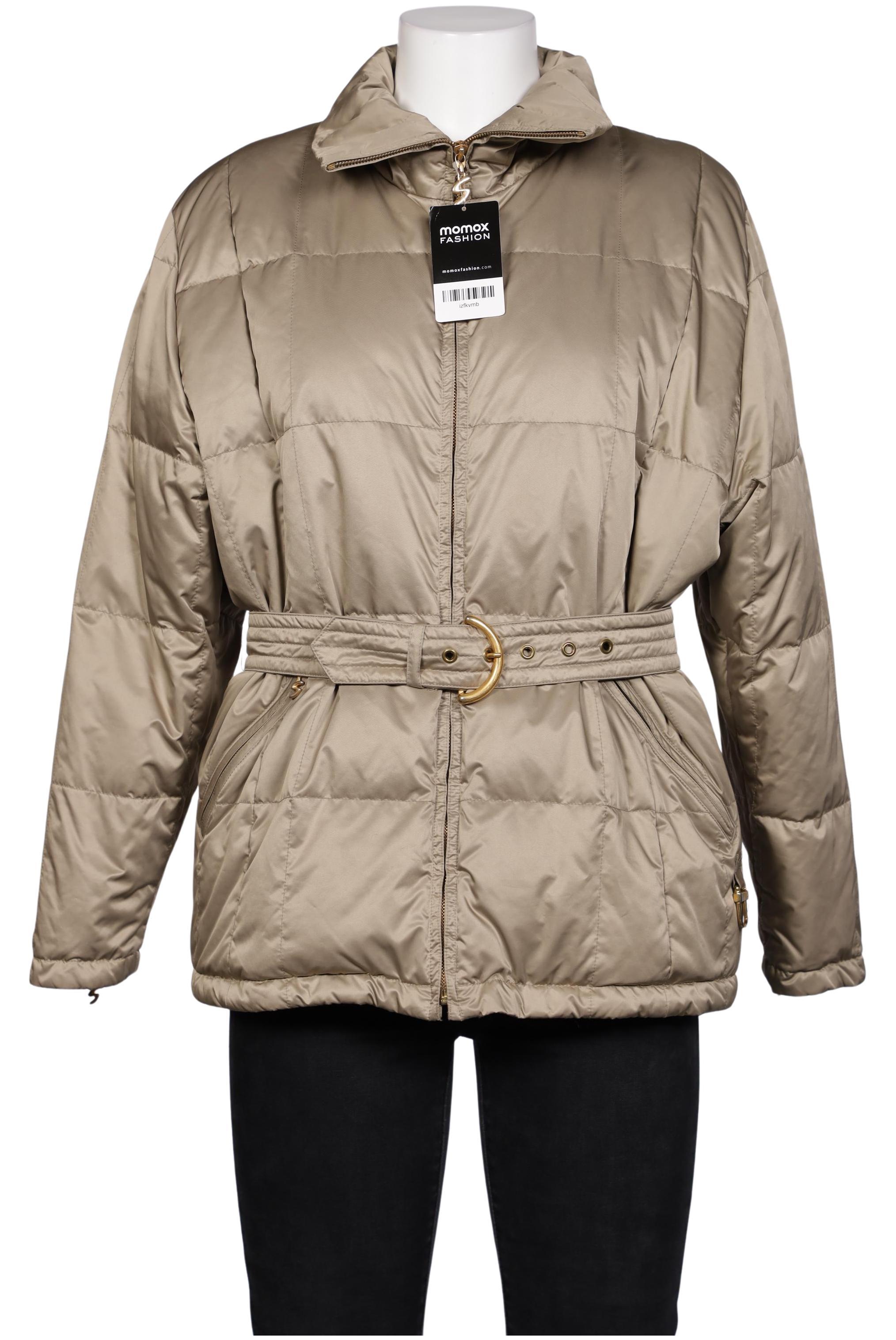 

Bogner Damen Jacke, beige, Gr. 38