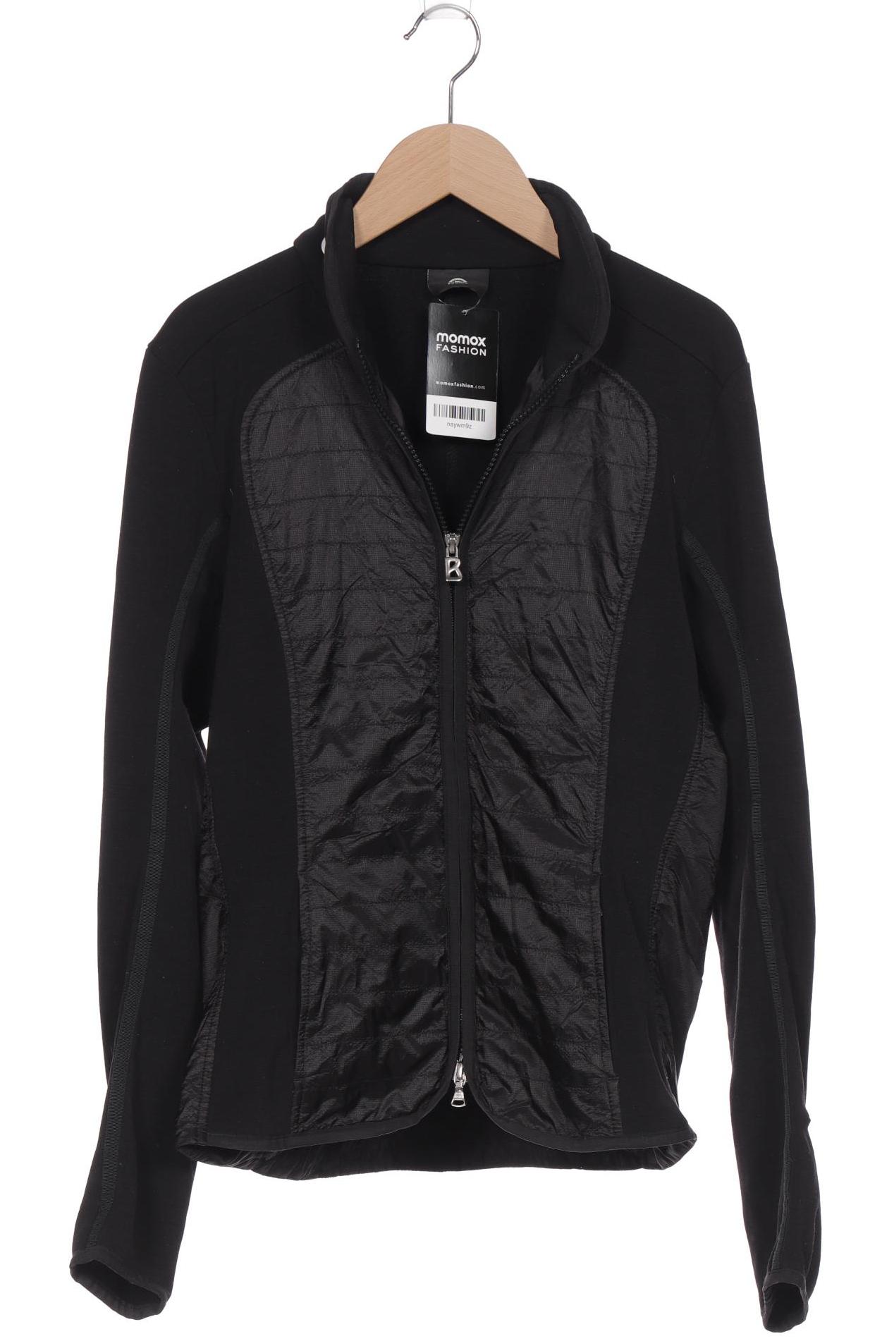 

Bogner Damen Jacke, schwarz, Gr. 38