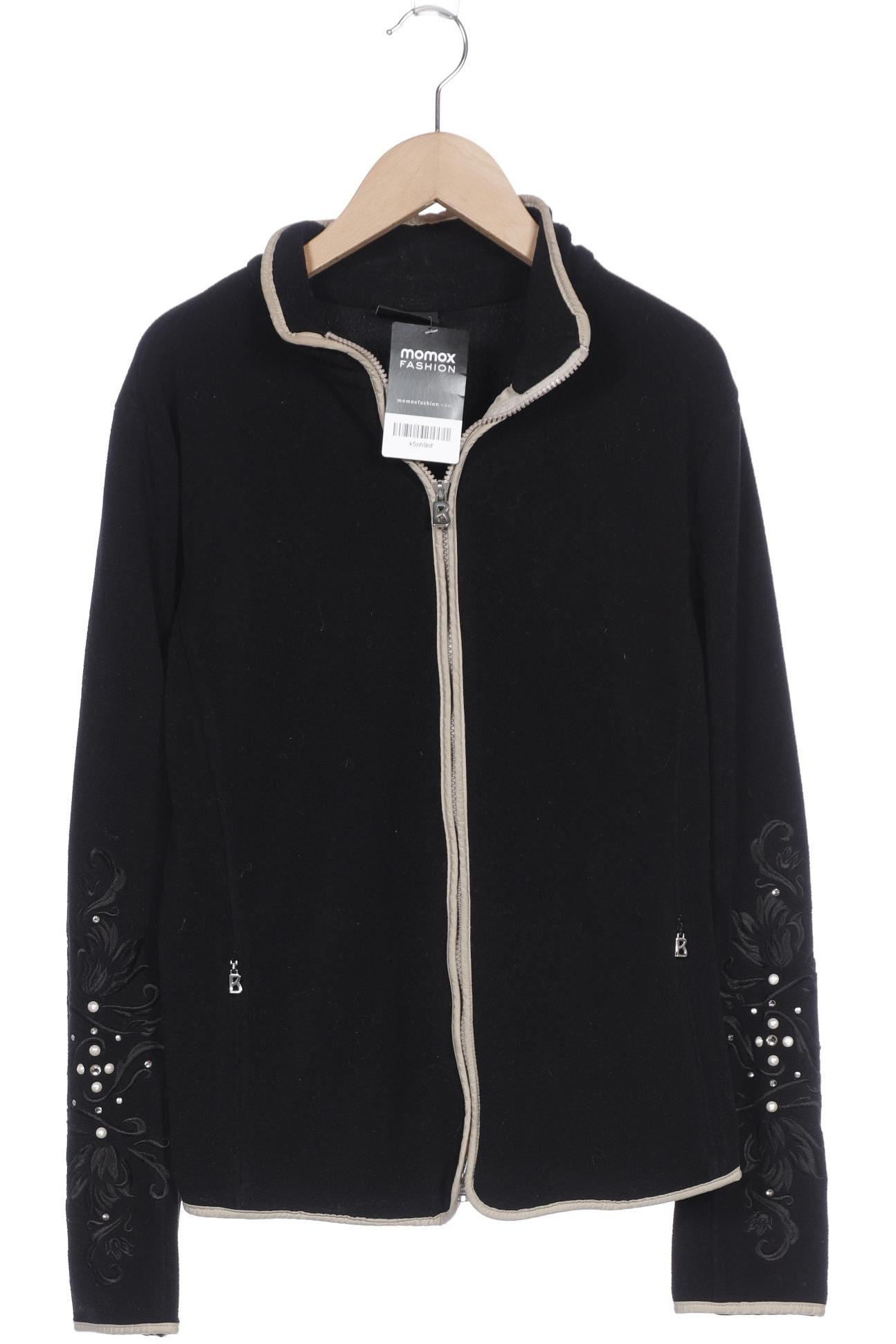 

Bogner Damen Jacke, schwarz