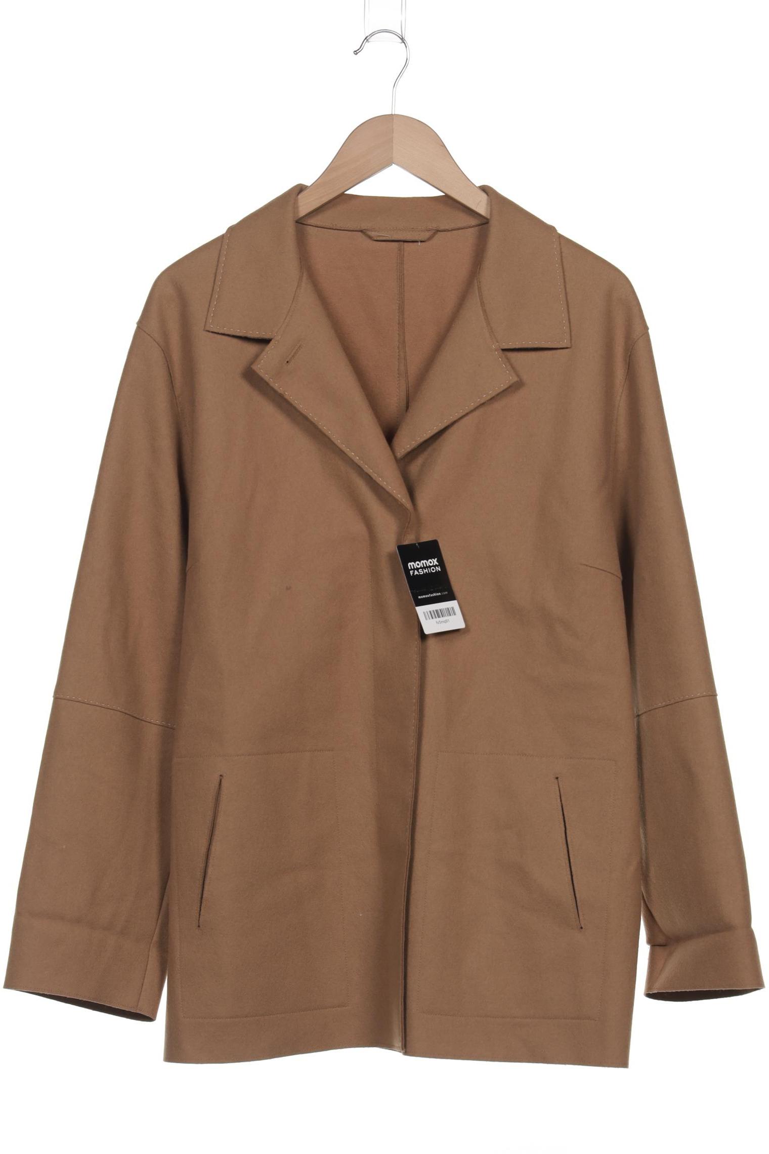 

Bogner Damen Jacke, braun, Gr. 18
