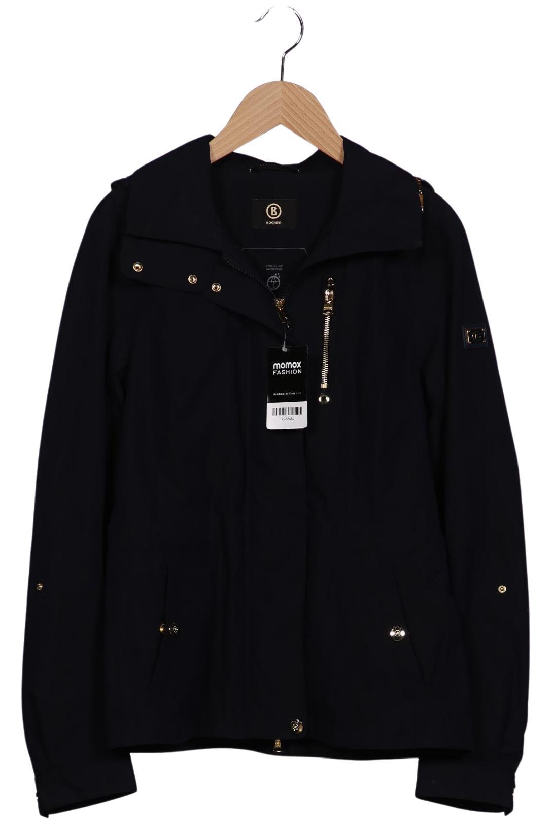 

Bogner Damen Jacke, marineblau, Gr. 34