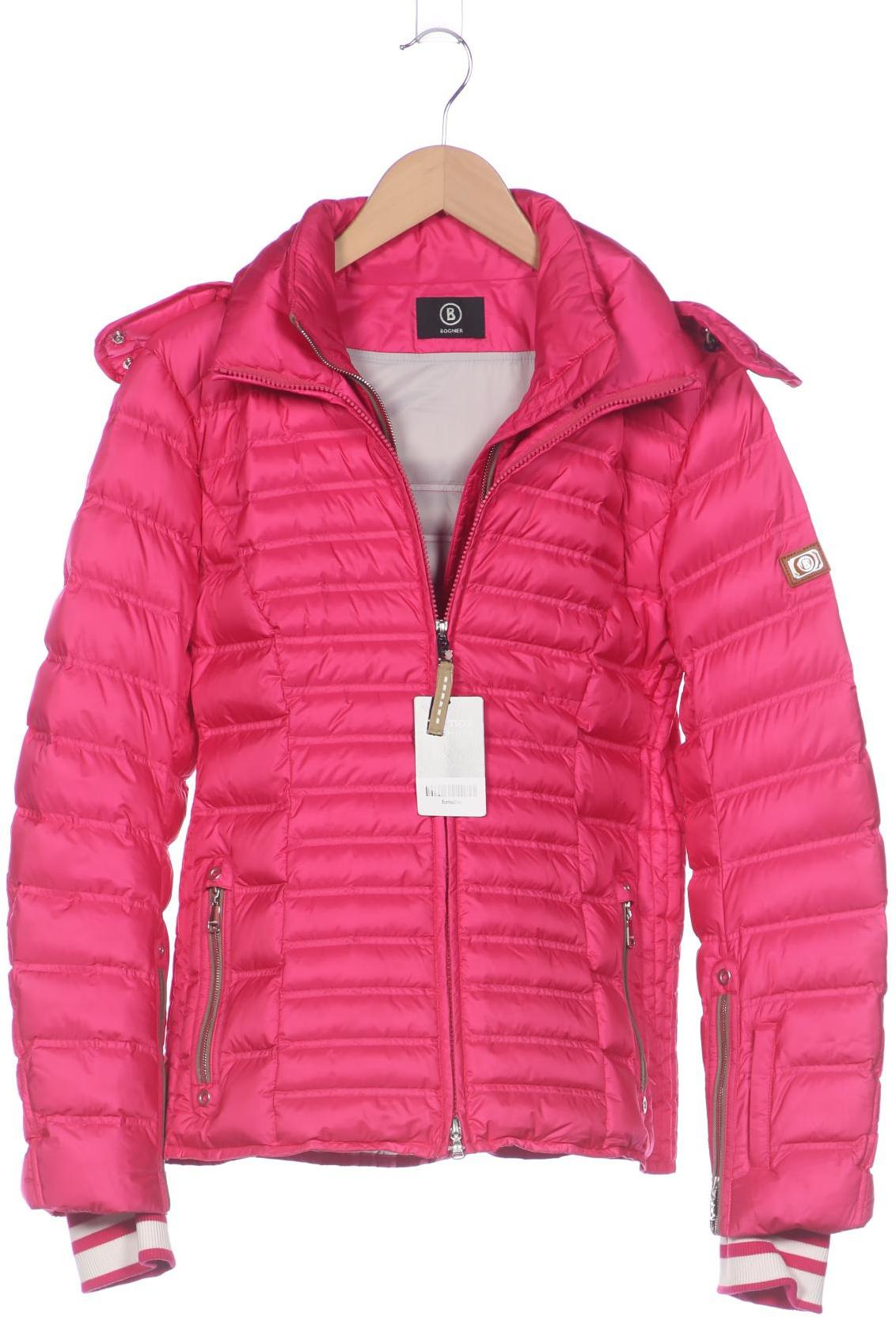 

Bogner Damen Jacke, pink, Gr. 40