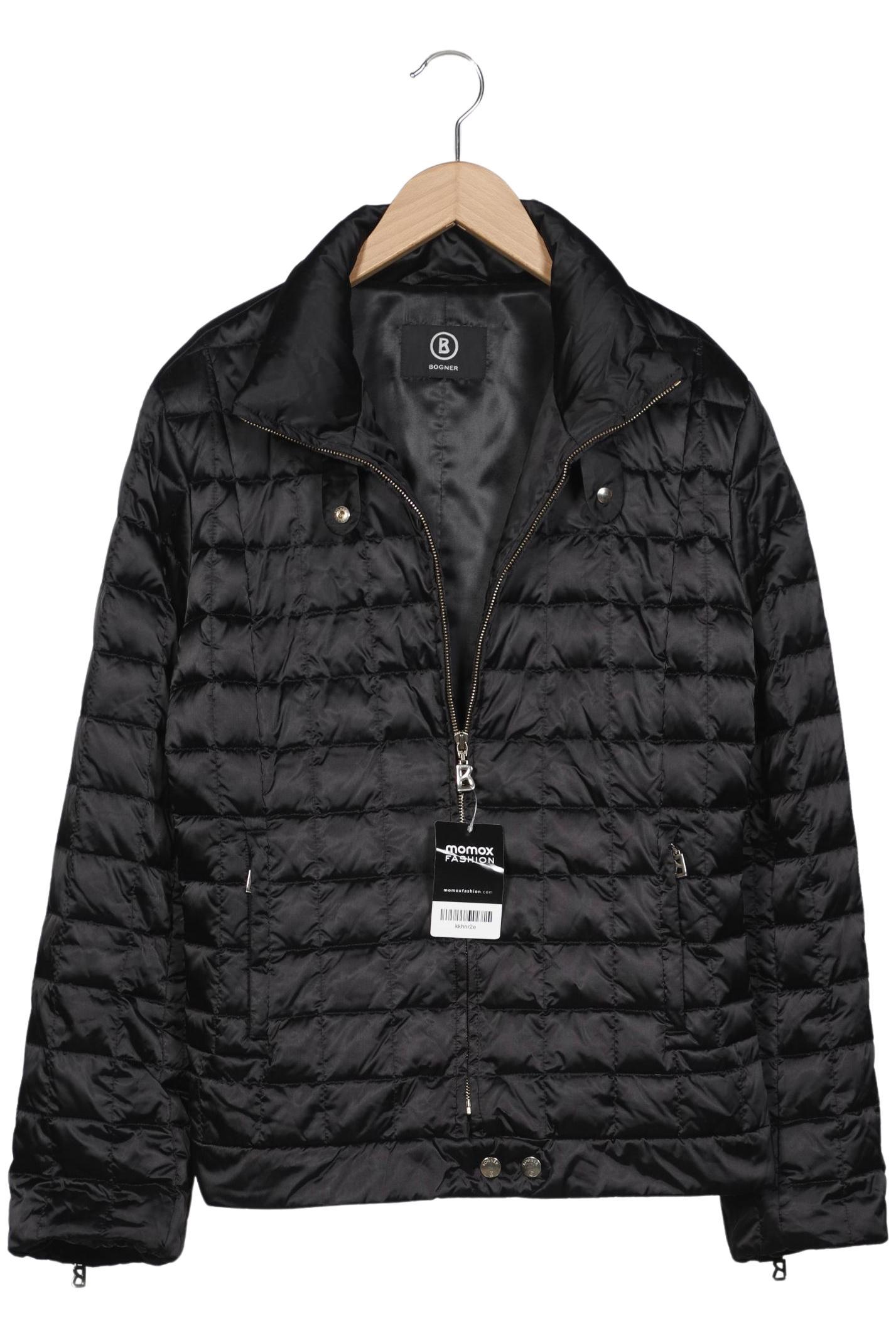 

Bogner Damen Jacke, schwarz, Gr. 40