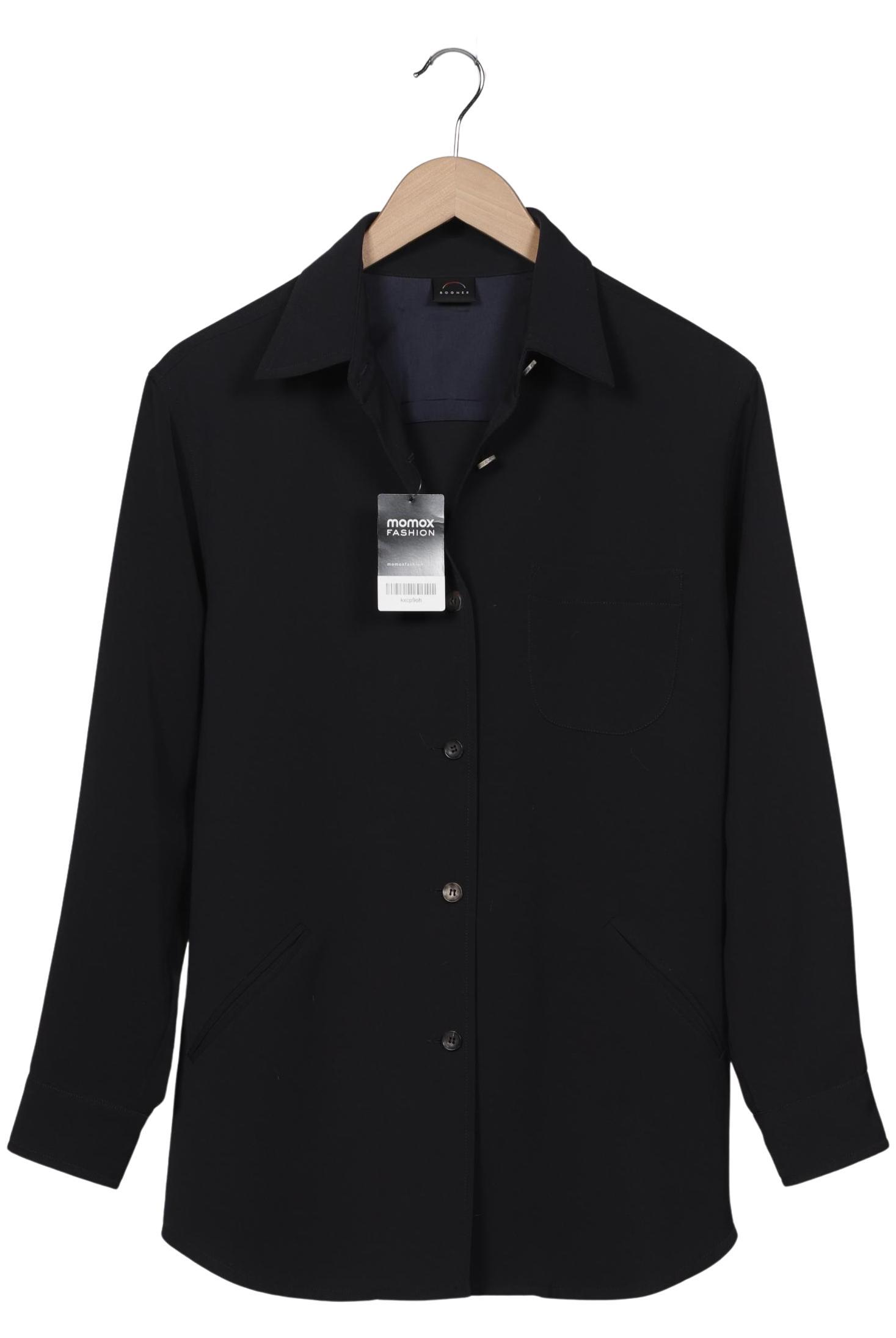 

Bogner Damen Jacke, schwarz, Gr. 38