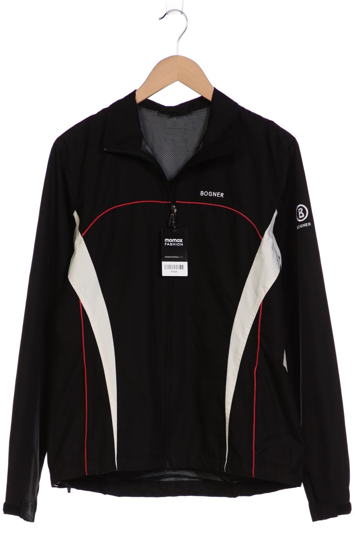 

Bogner Damen Jacke, schwarz, Gr. 44