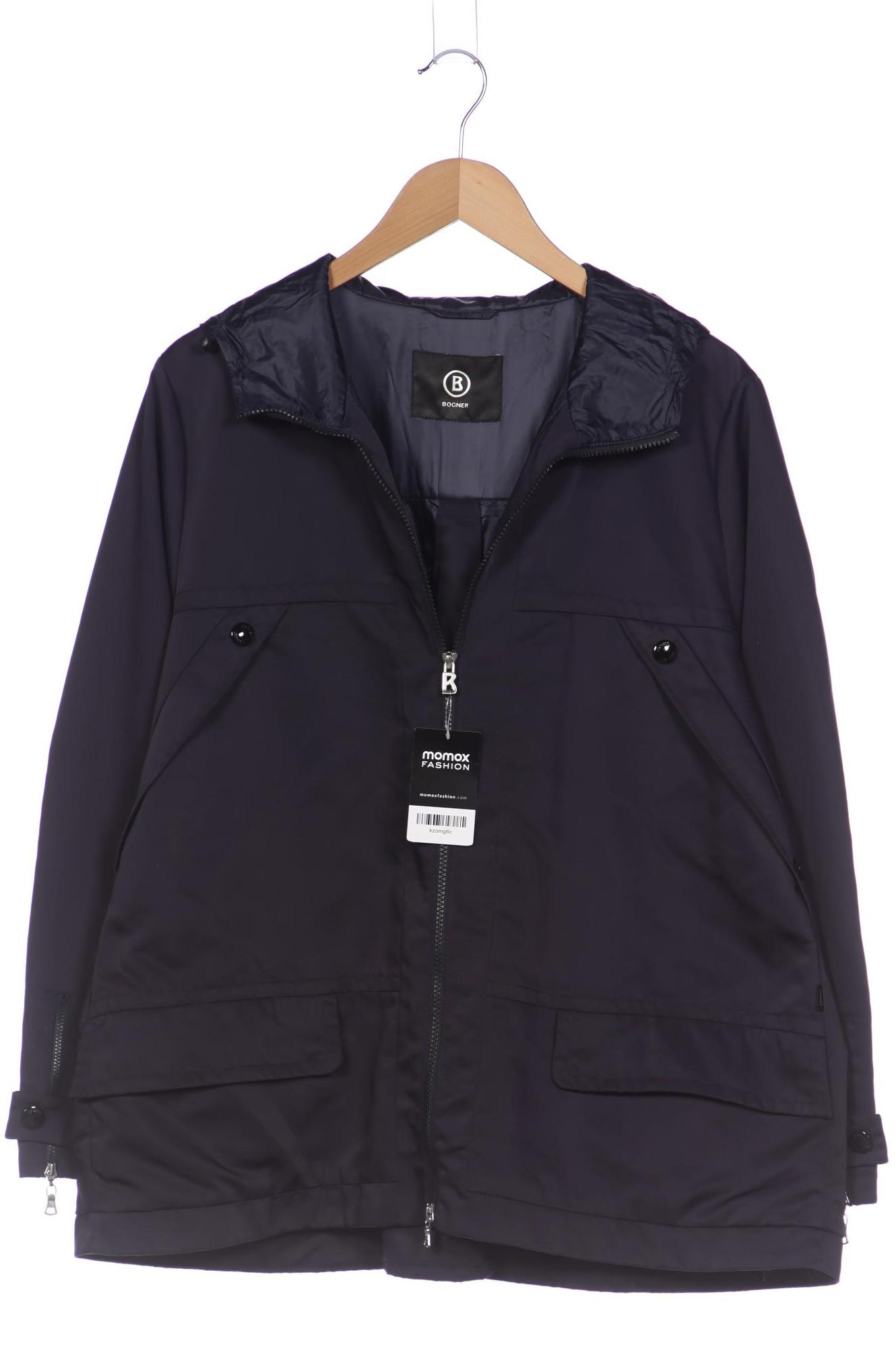 

Bogner Damen Jacke, marineblau, Gr. 46
