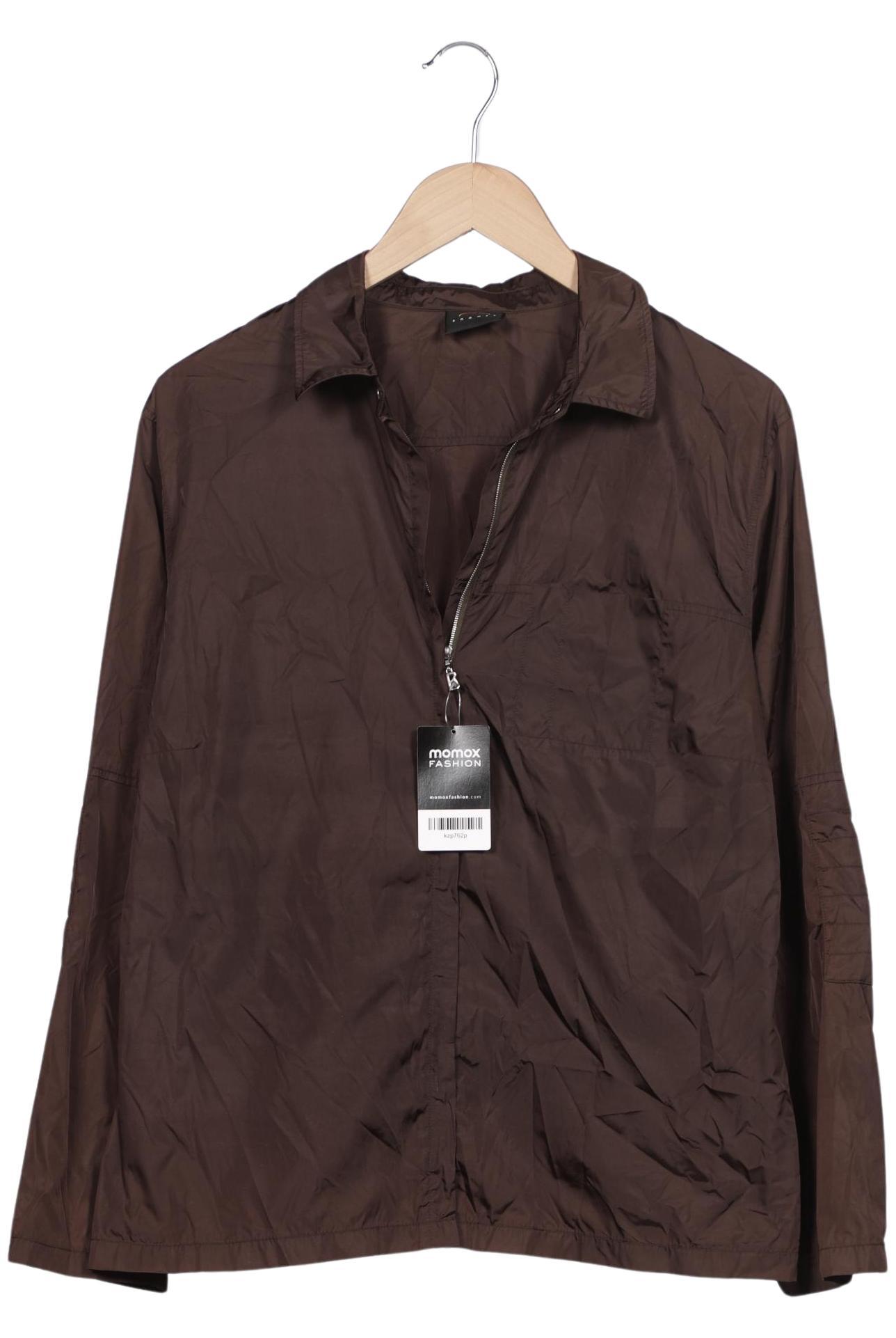 

Bogner Damen Jacke, braun, Gr. 14