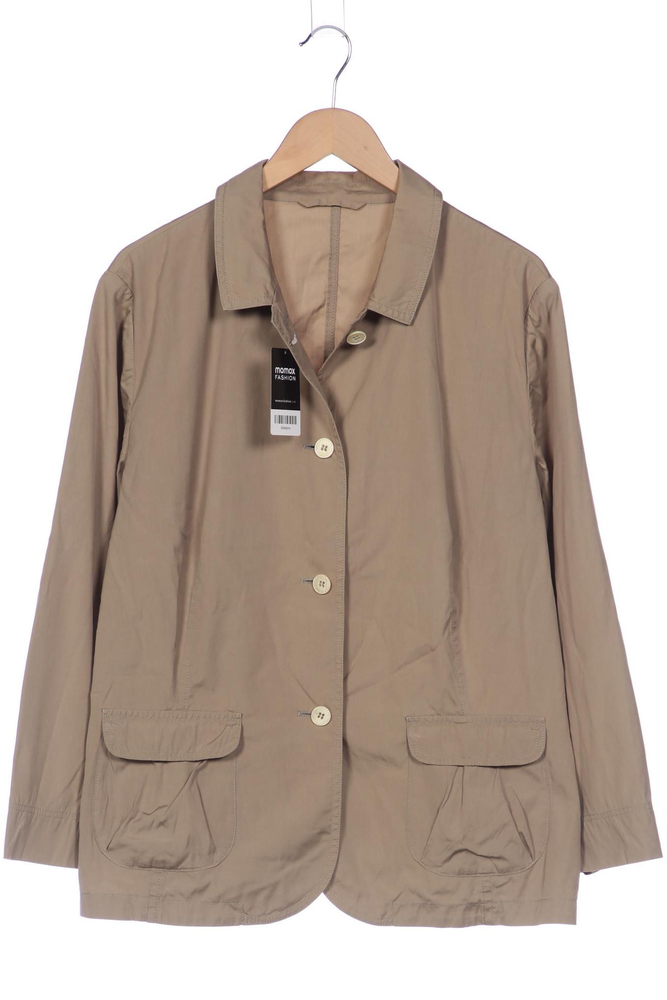 

Bogner Damen Jacke, braun, Gr. 48