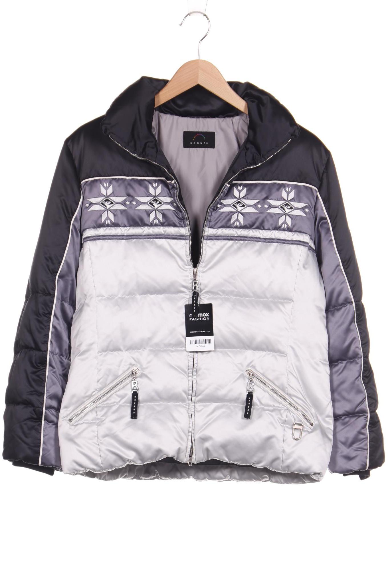 

Bogner Damen Jacke, grau