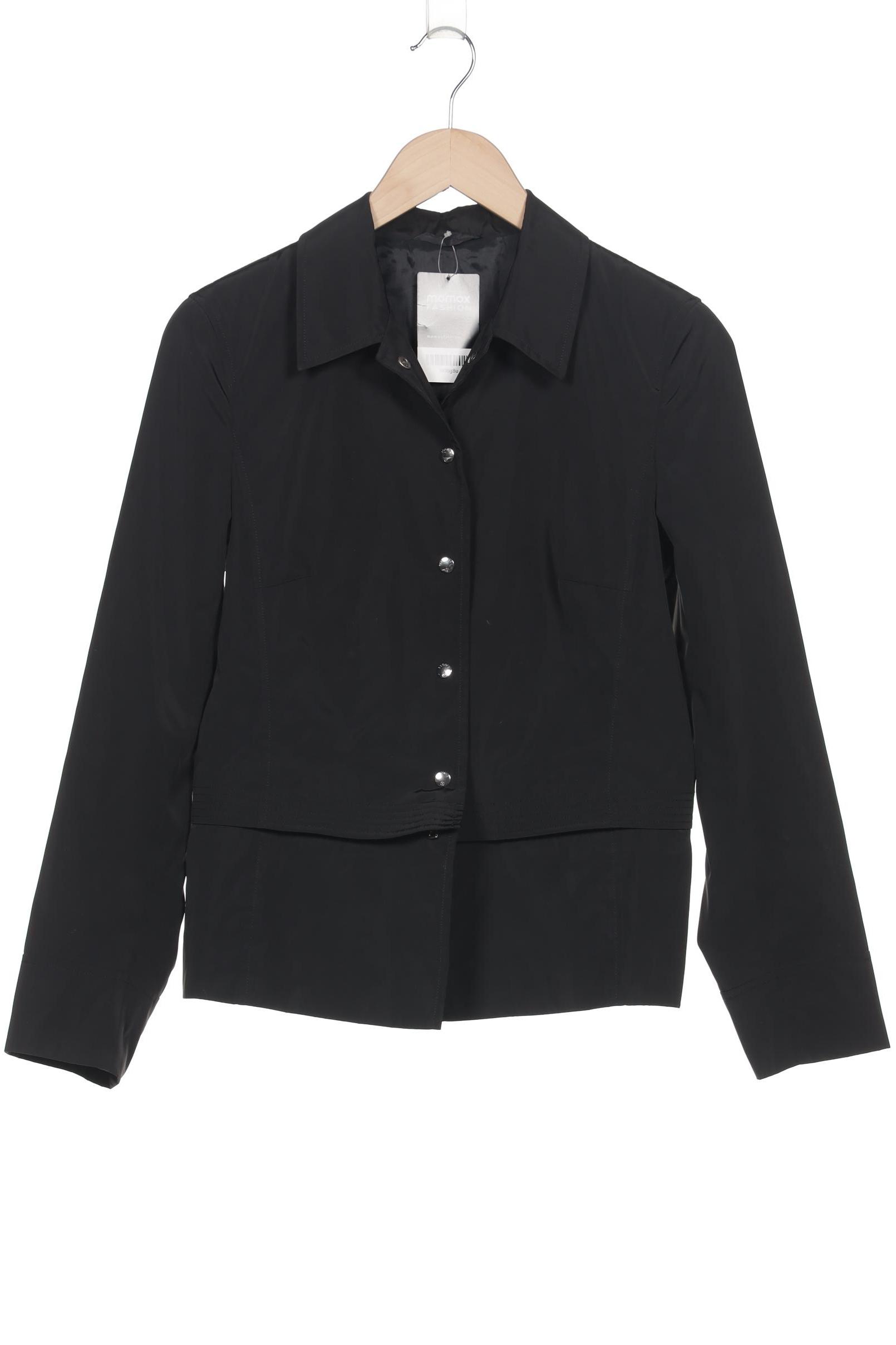 

Bogner Damen Jacke, schwarz, Gr. 38