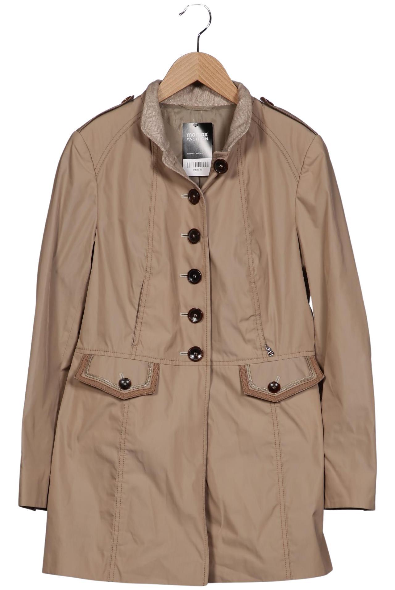 

Bogner Damen Jacke, beige, Gr. 40