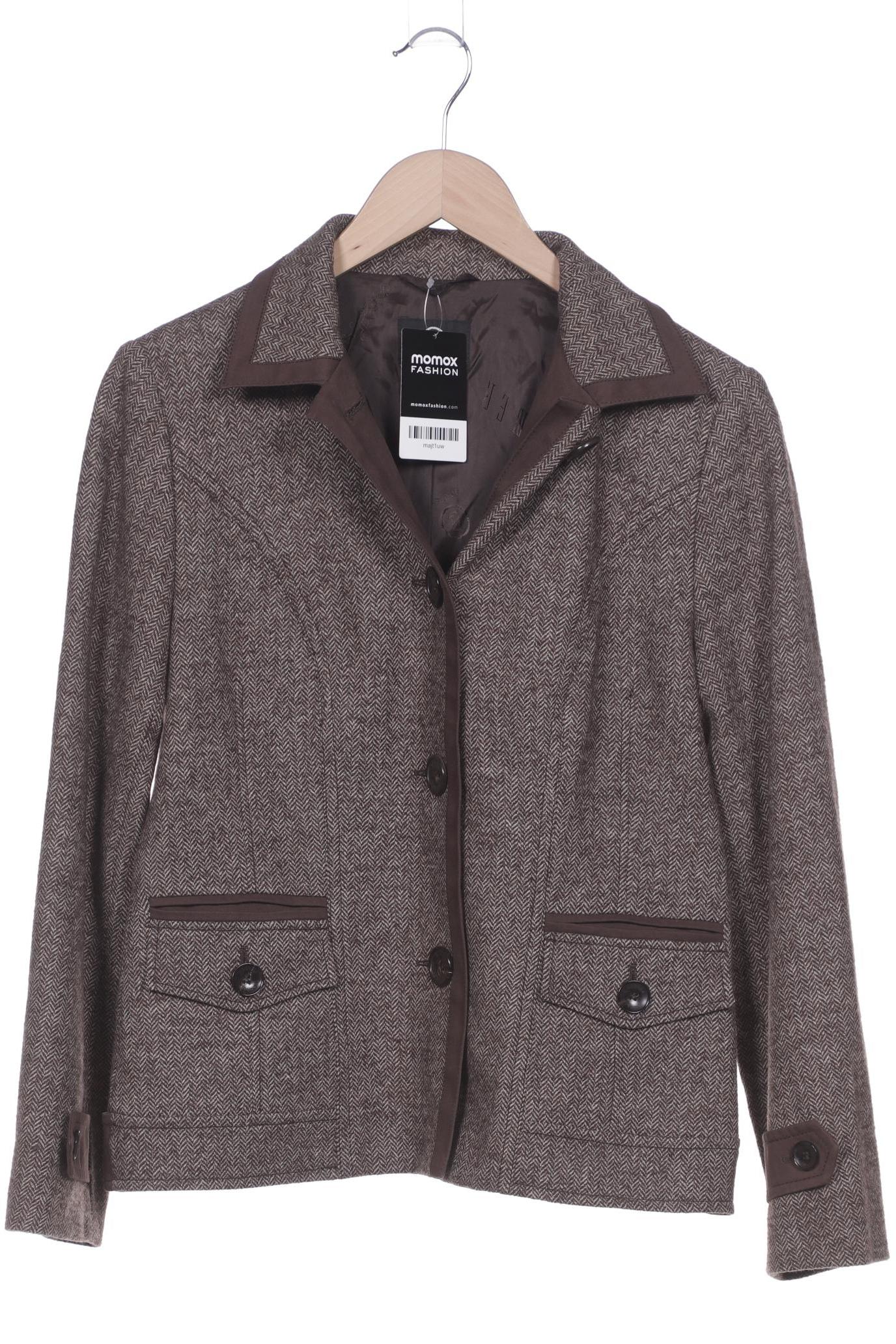 

Bogner Damen Jacke, braun, Gr. 40