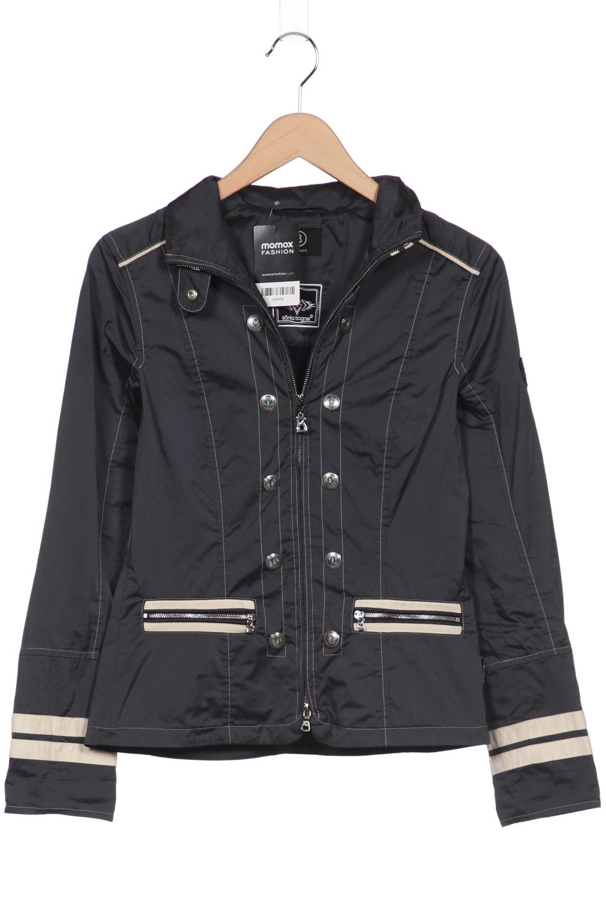 

Bogner Damen Jacke, grau