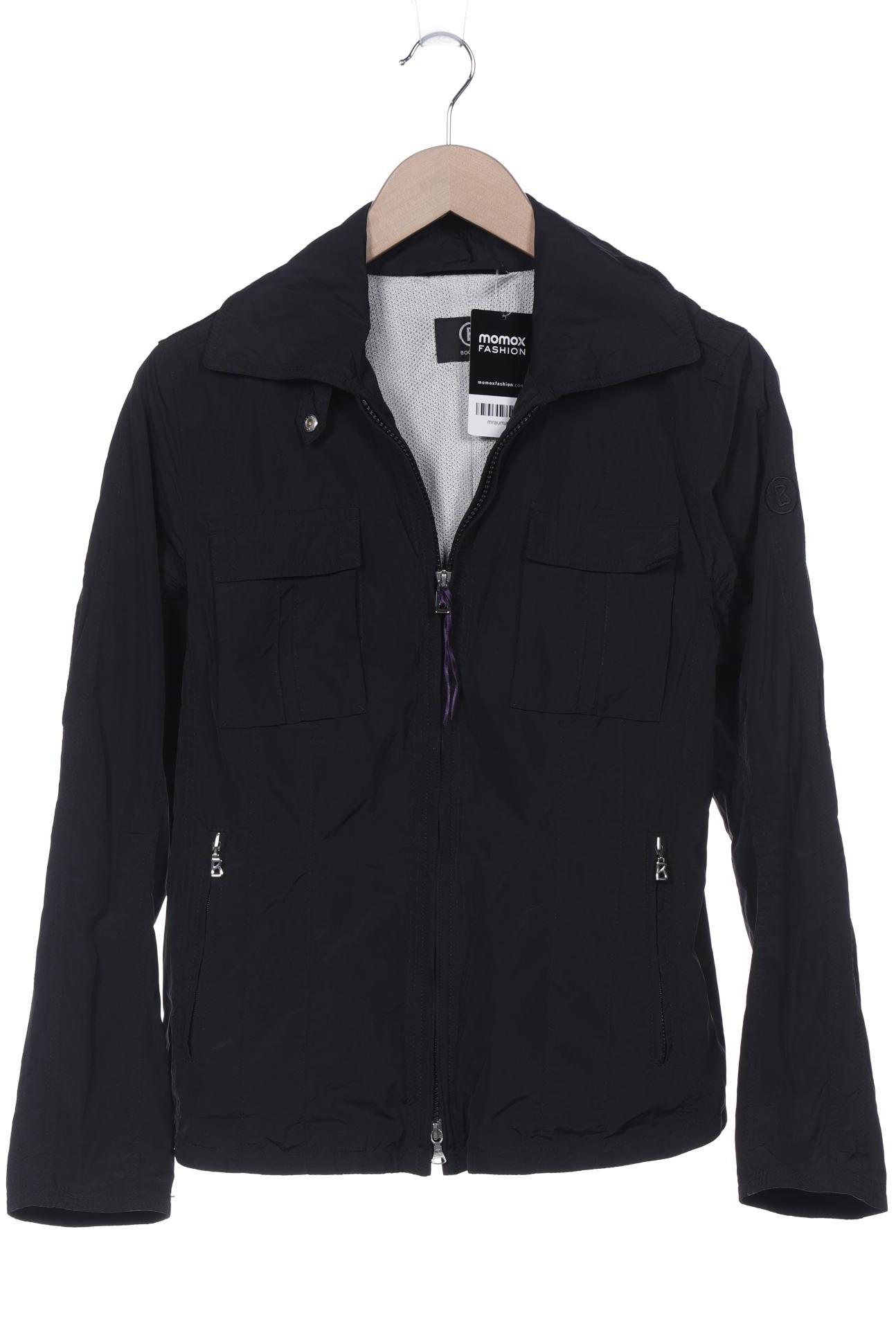 

Bogner Damen Jacke, schwarz, Gr. 40