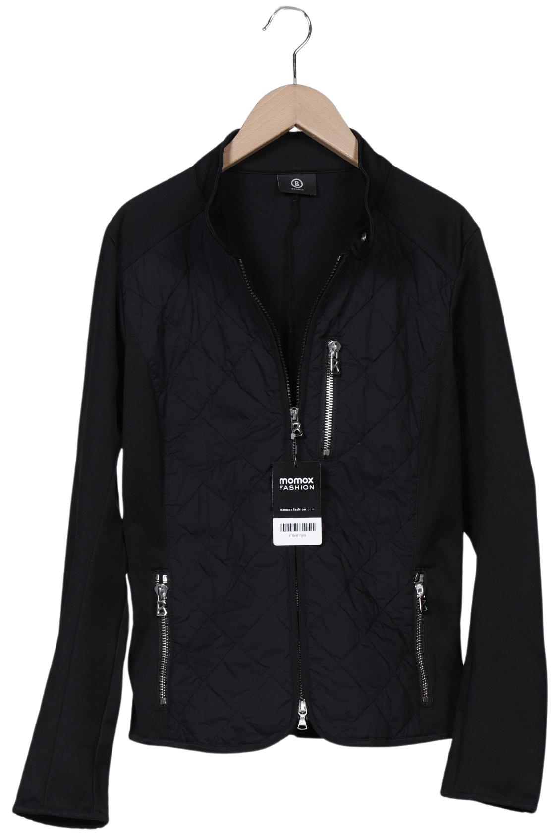 

Bogner Damen Jacke, schwarz, Gr. 40