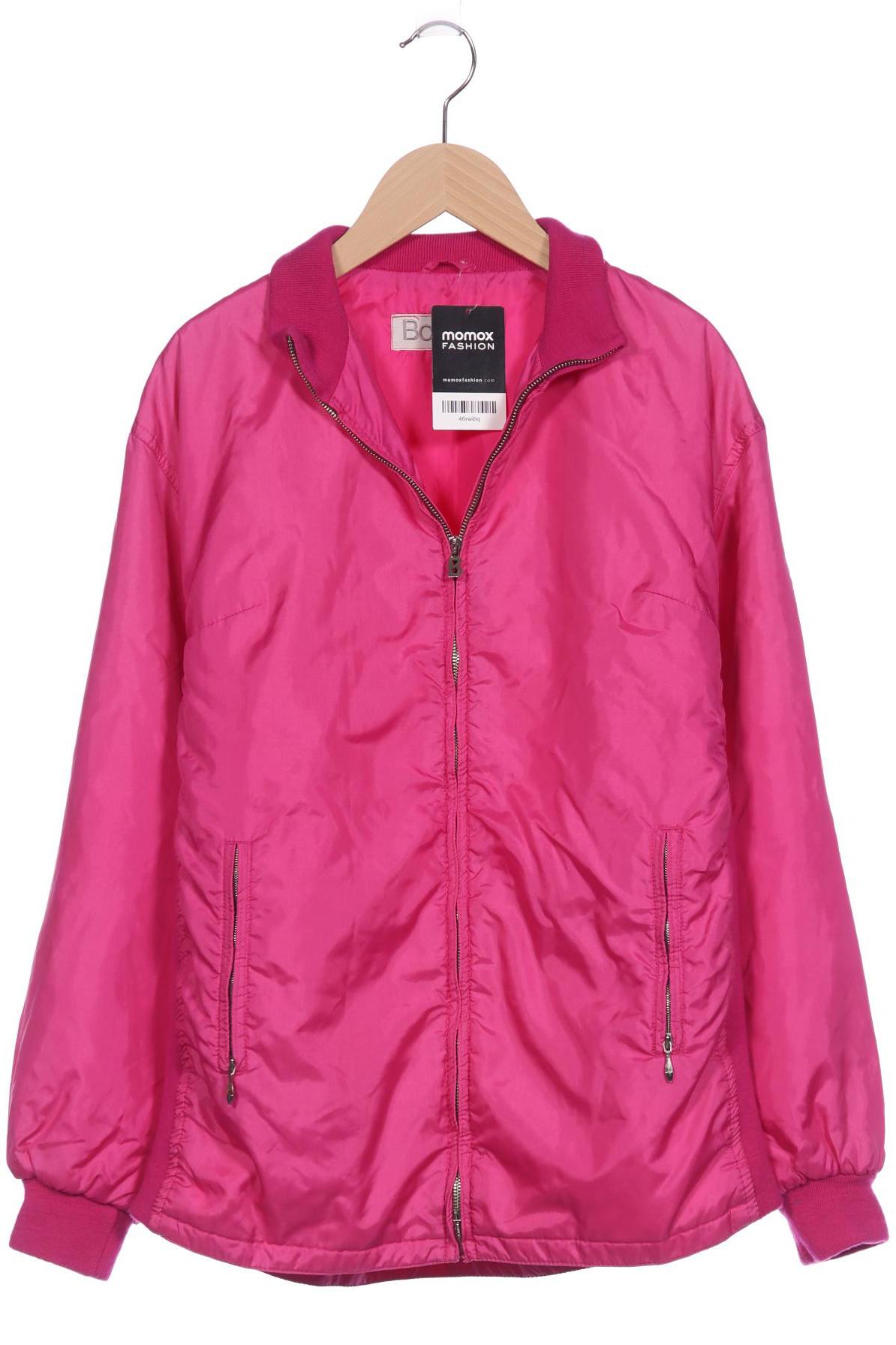 

Bogner Damen Jacke, pink, Gr. 40