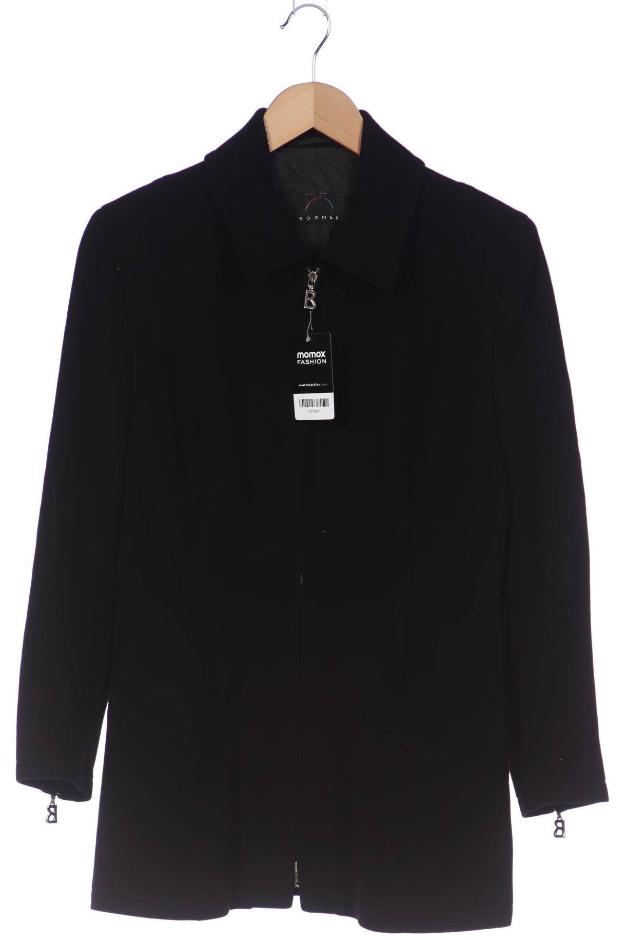 

Bogner Damen Jacke, schwarz, Gr. 38
