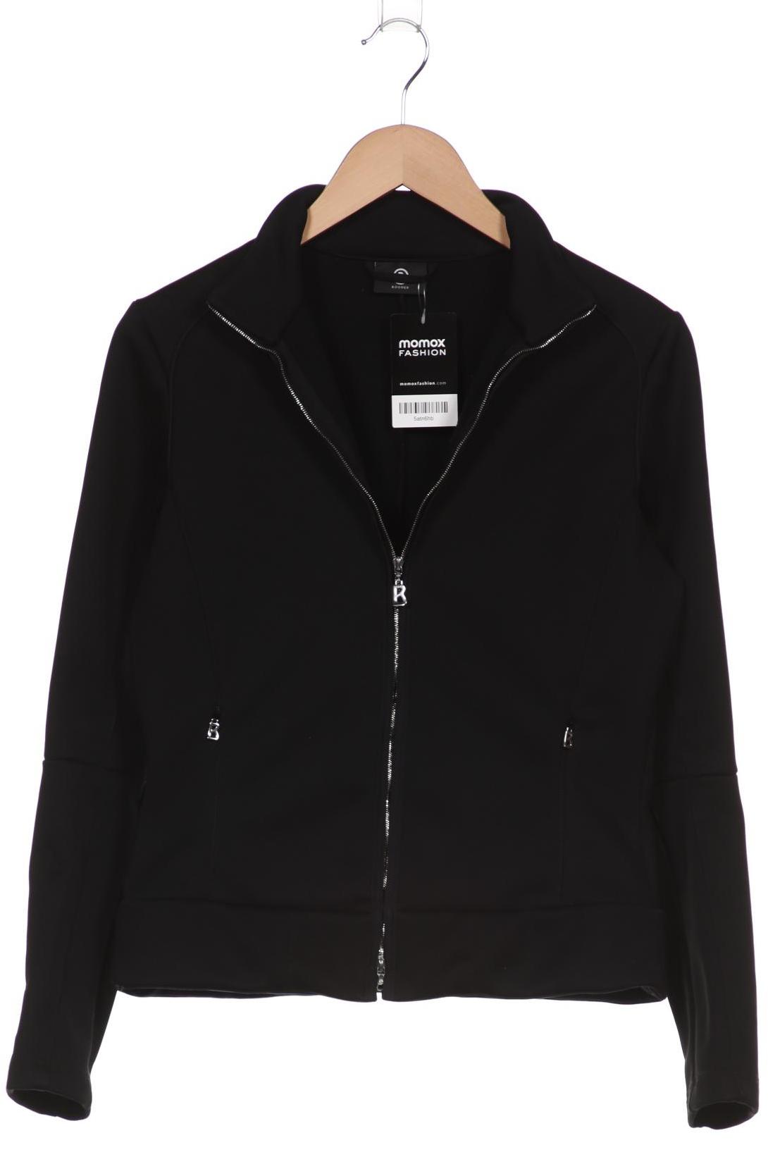 

Bogner Damen Jacke, schwarz