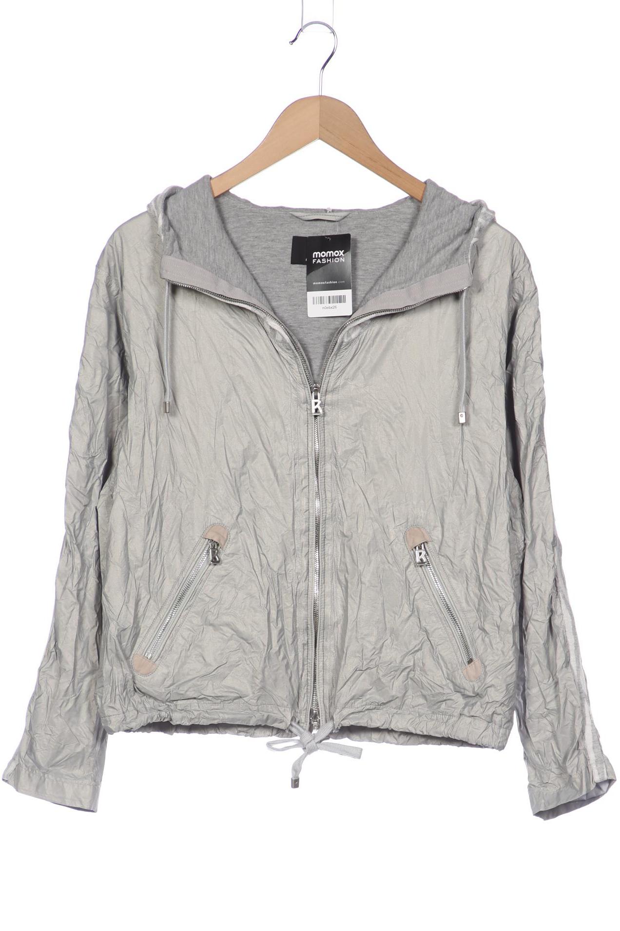

Bogner Damen Jacke, grau, Gr. 42