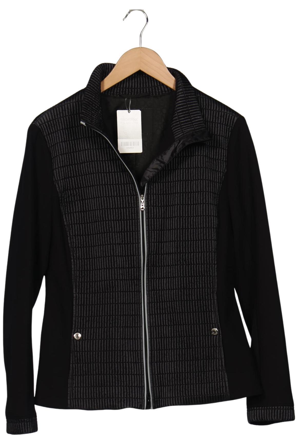 

Bogner Damen Jacke, schwarz, Gr. 42