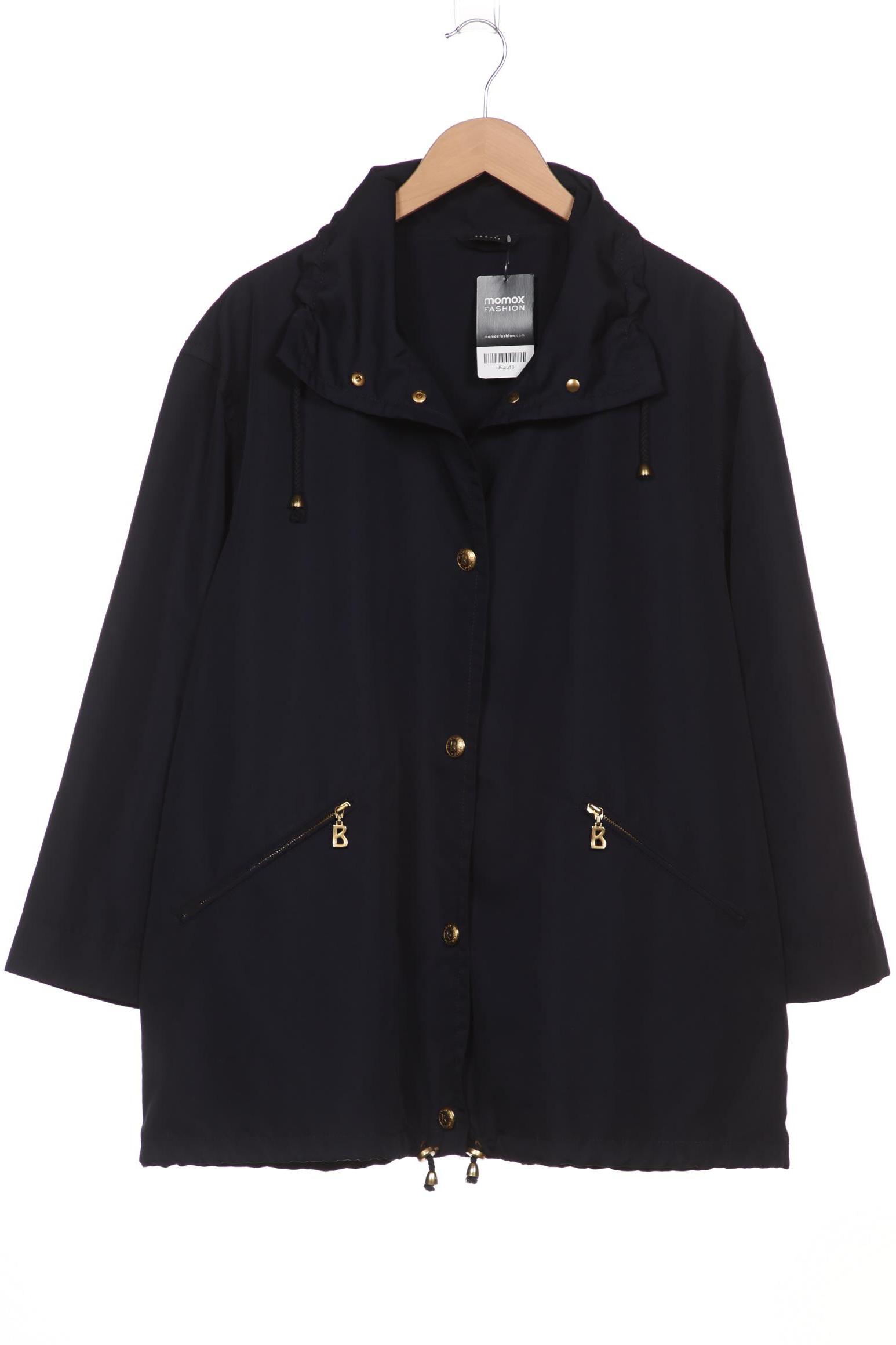 

Bogner Damen Jacke, marineblau, Gr. 42