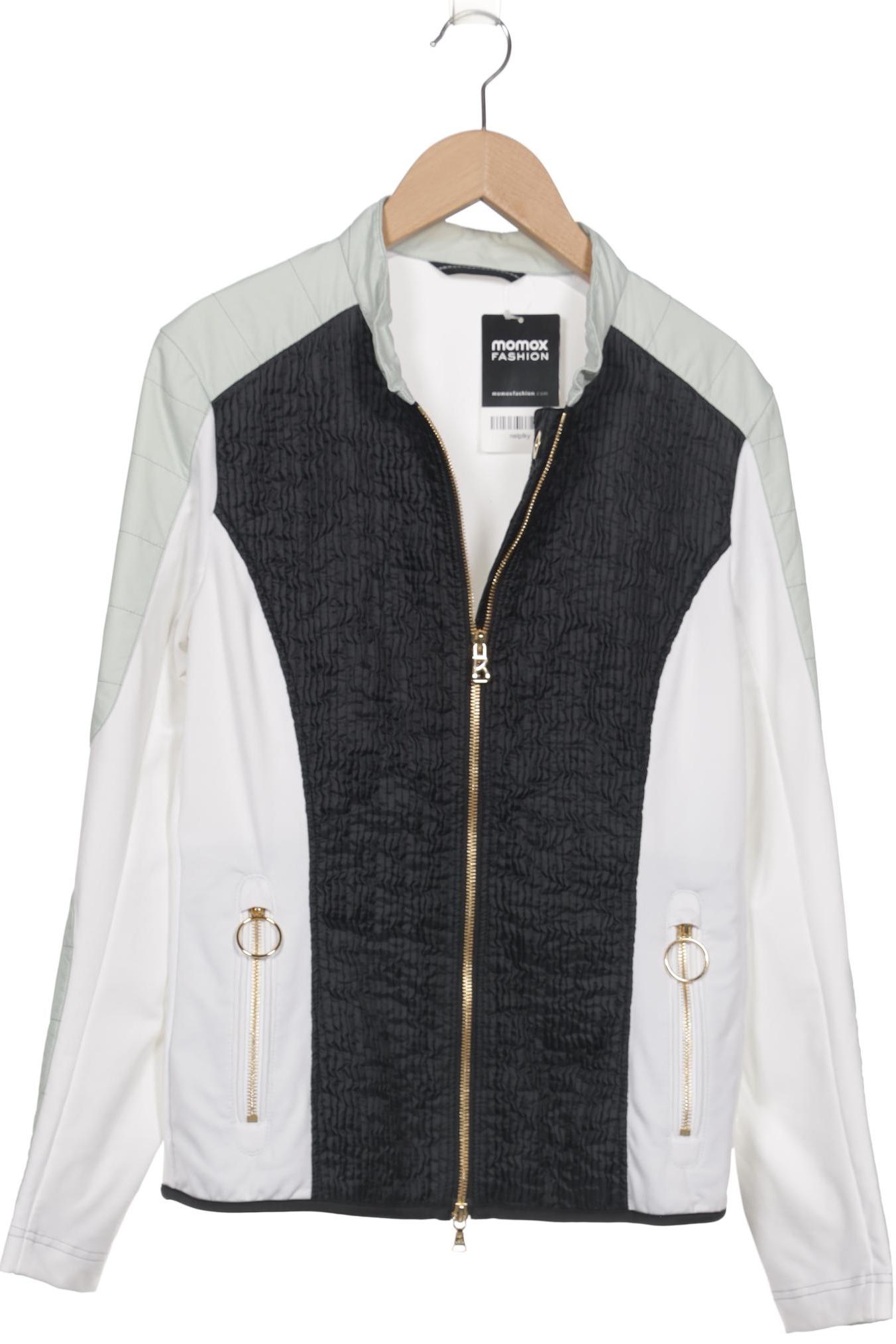 

Bogner Damen Jacke, weiß, Gr. 38