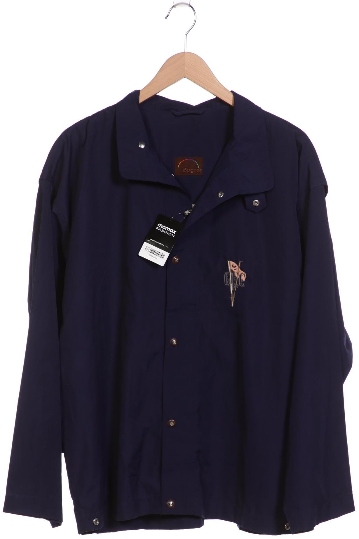 

Bogner Damen Jacke, marineblau, Gr. 36