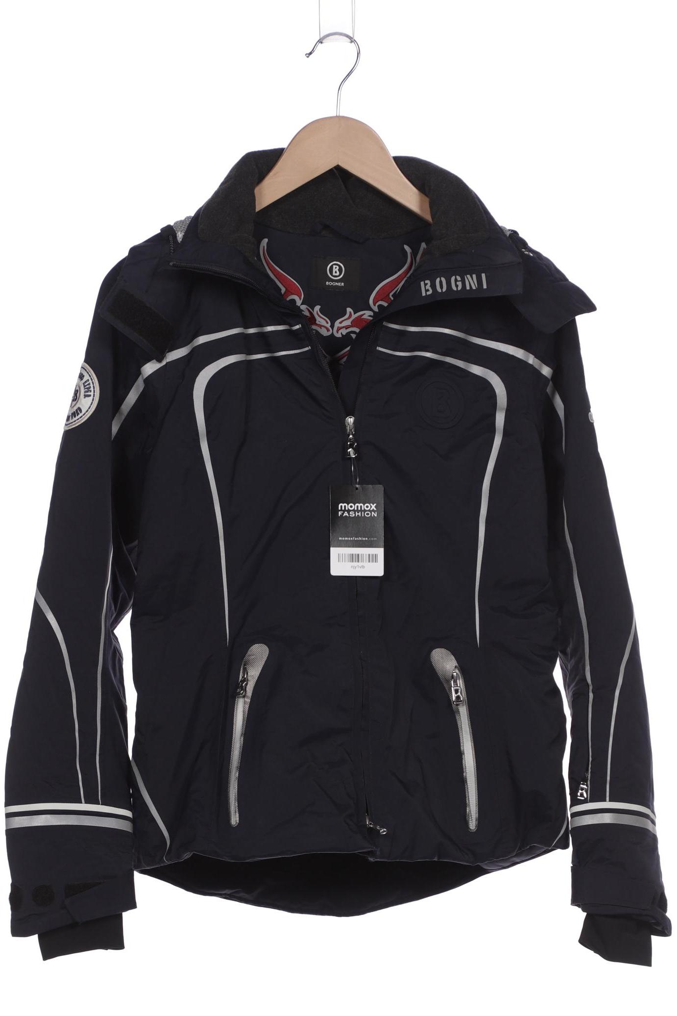 

Bogner Damen Jacke, marineblau, Gr. 38