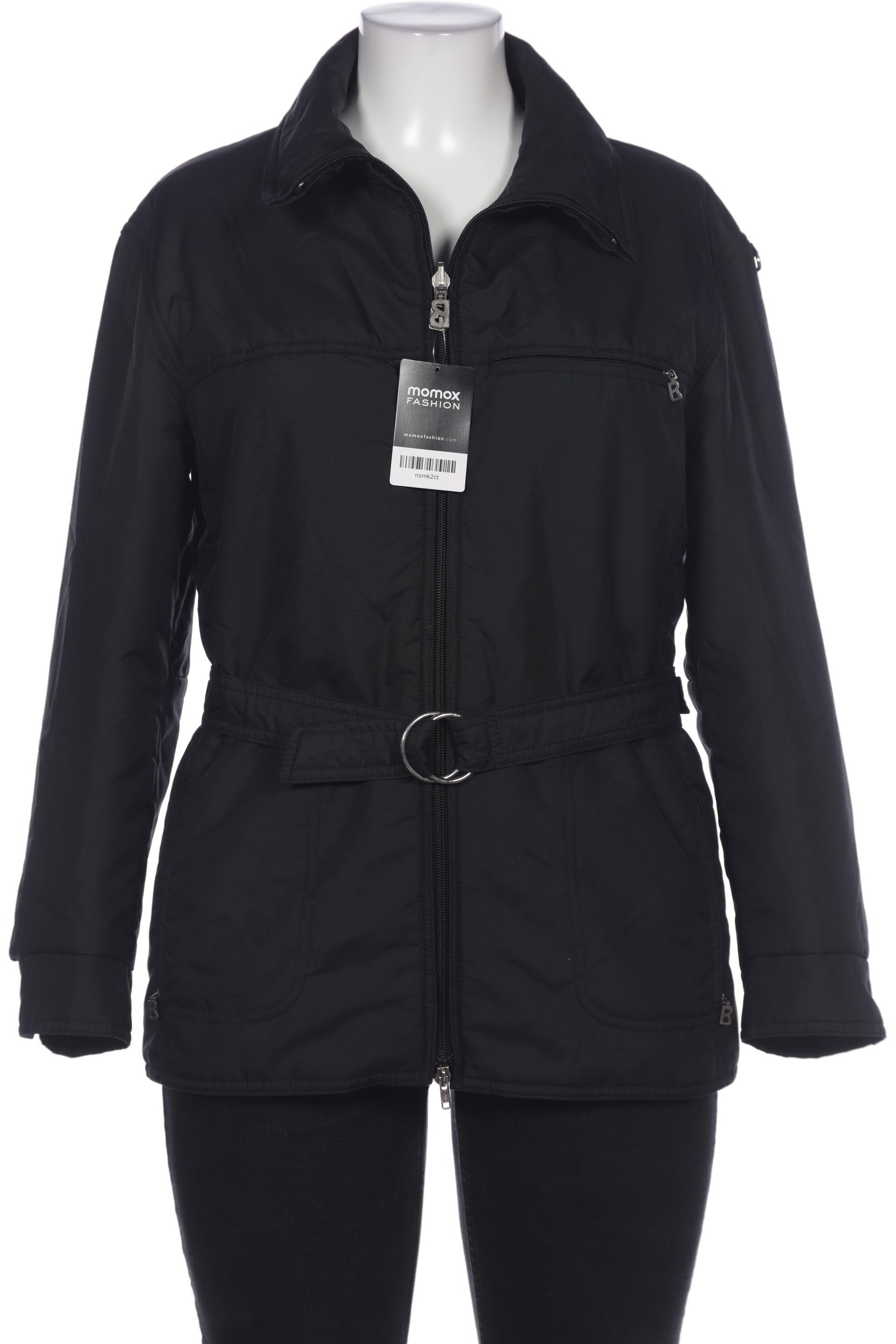 

Bogner Damen Jacke, schwarz