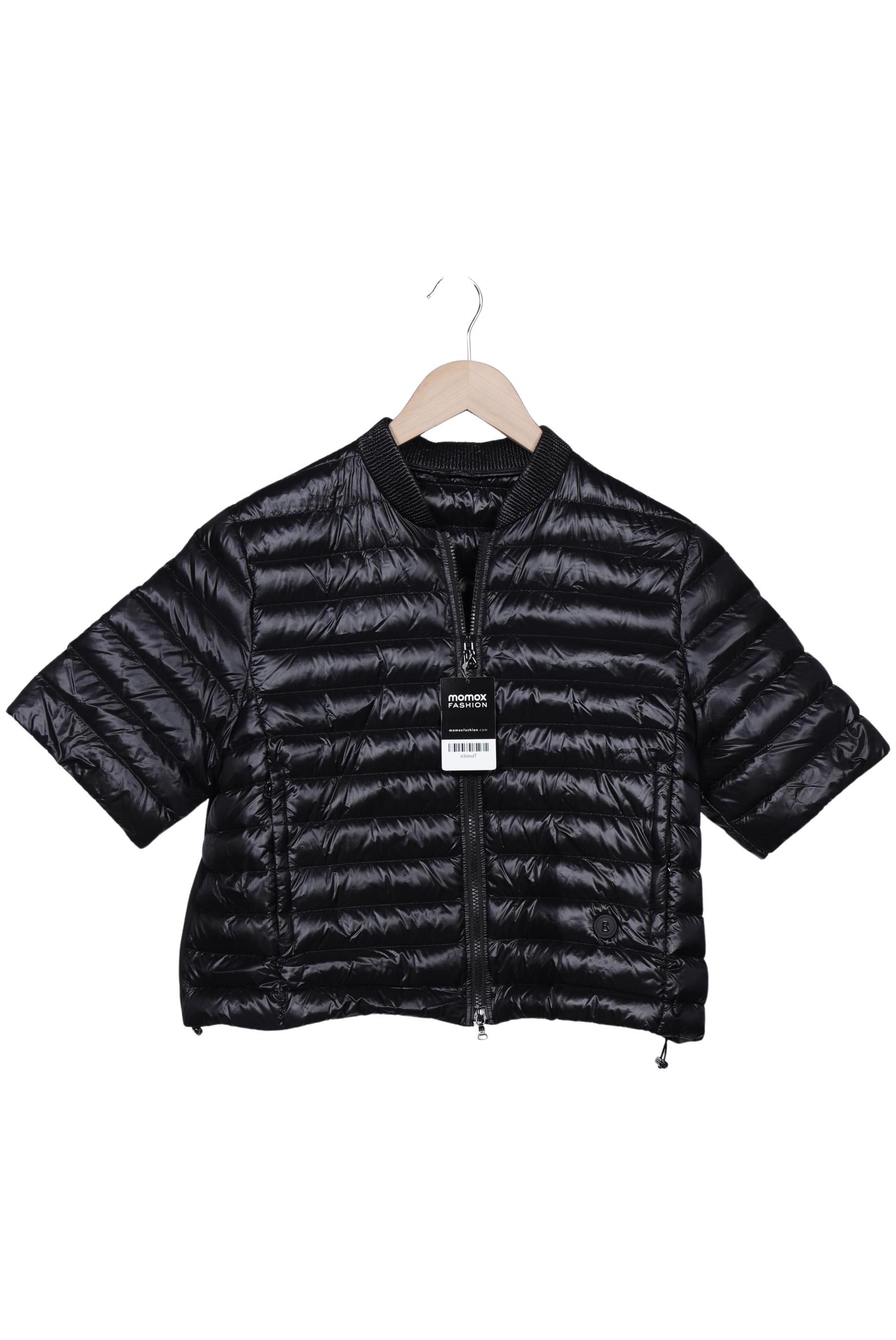 

Bogner Damen Jacke, schwarz, Gr. 42
