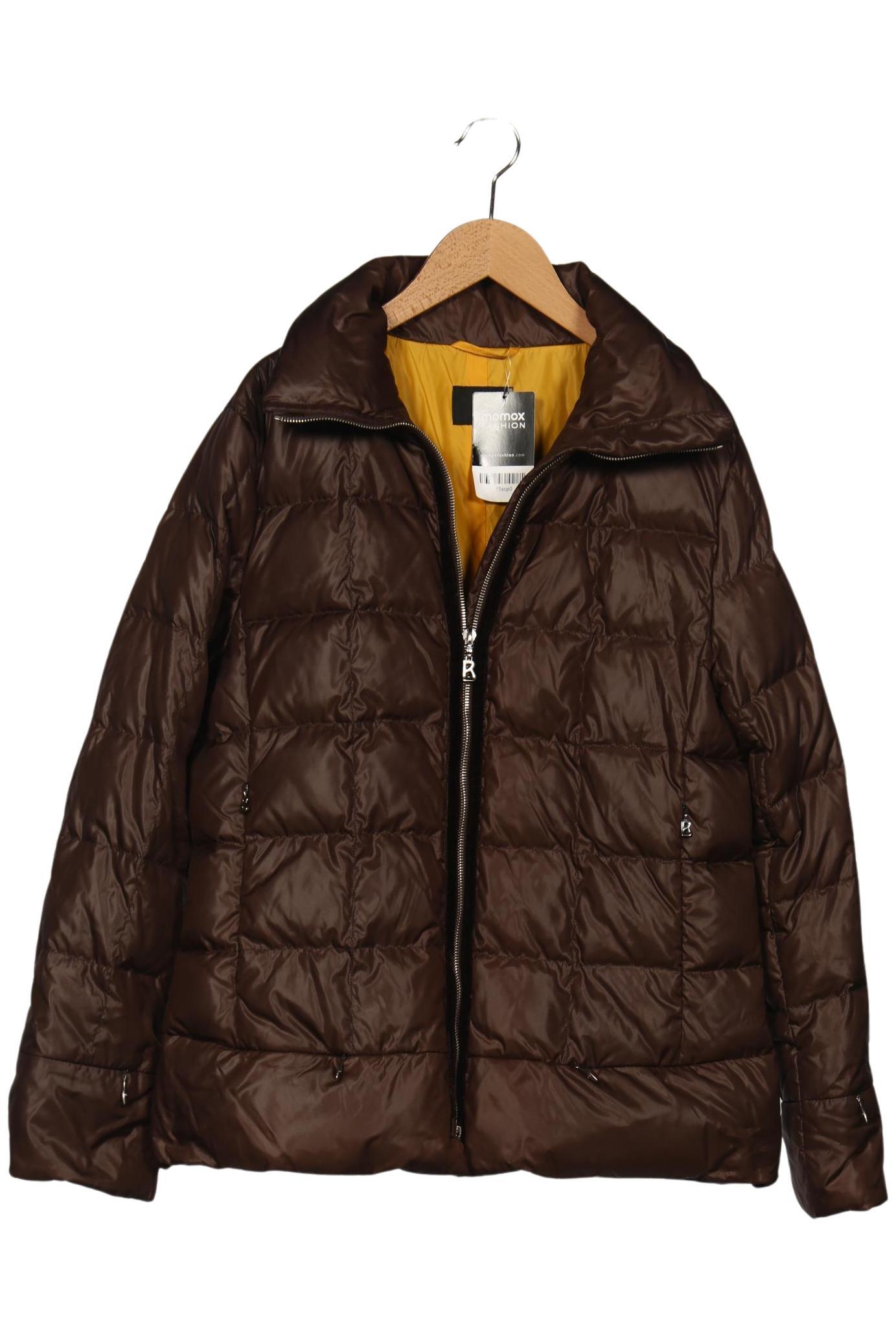 

Bogner Damen Jacke, braun, Gr. 40