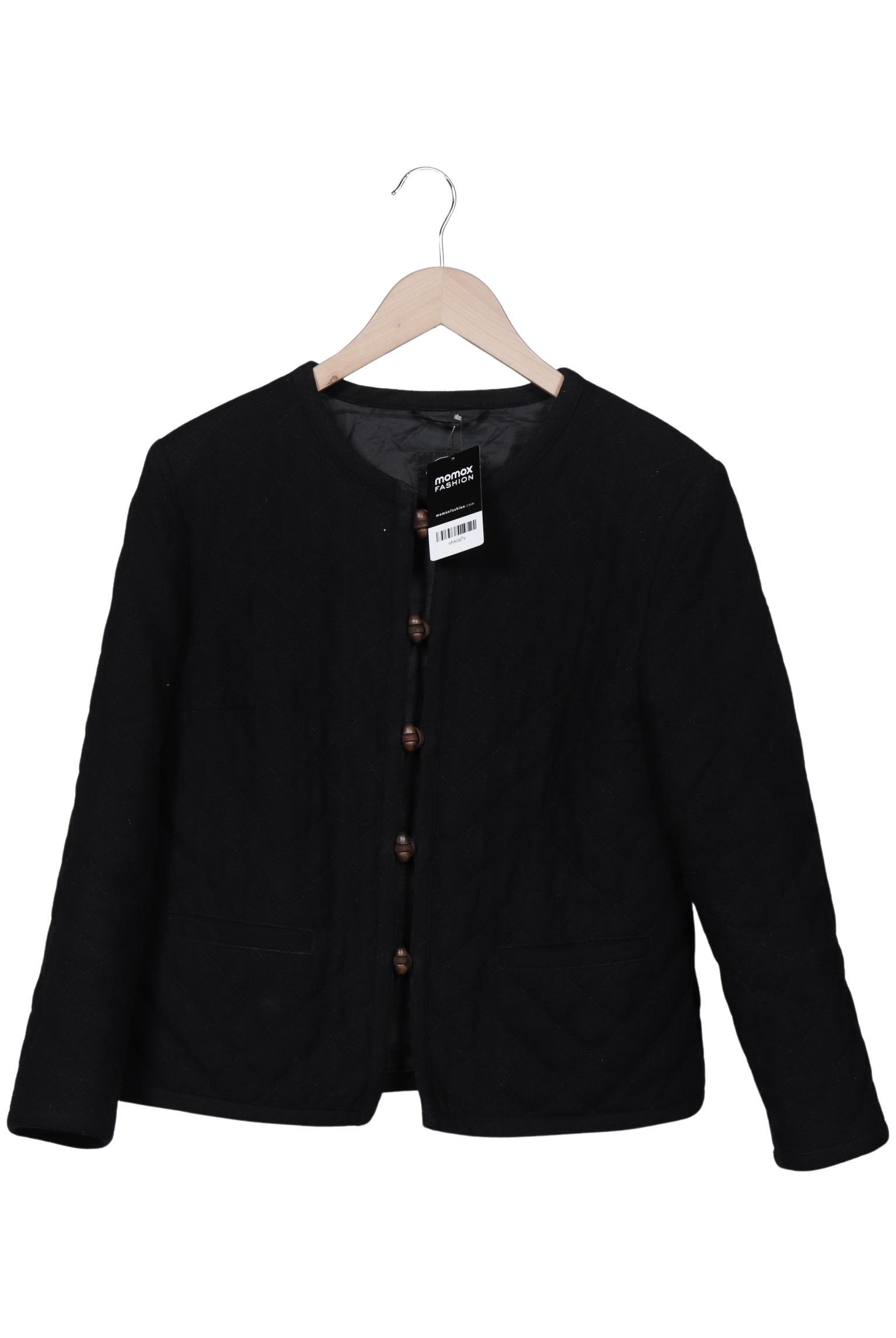 

Bogner Damen Jacke, schwarz, Gr. 42