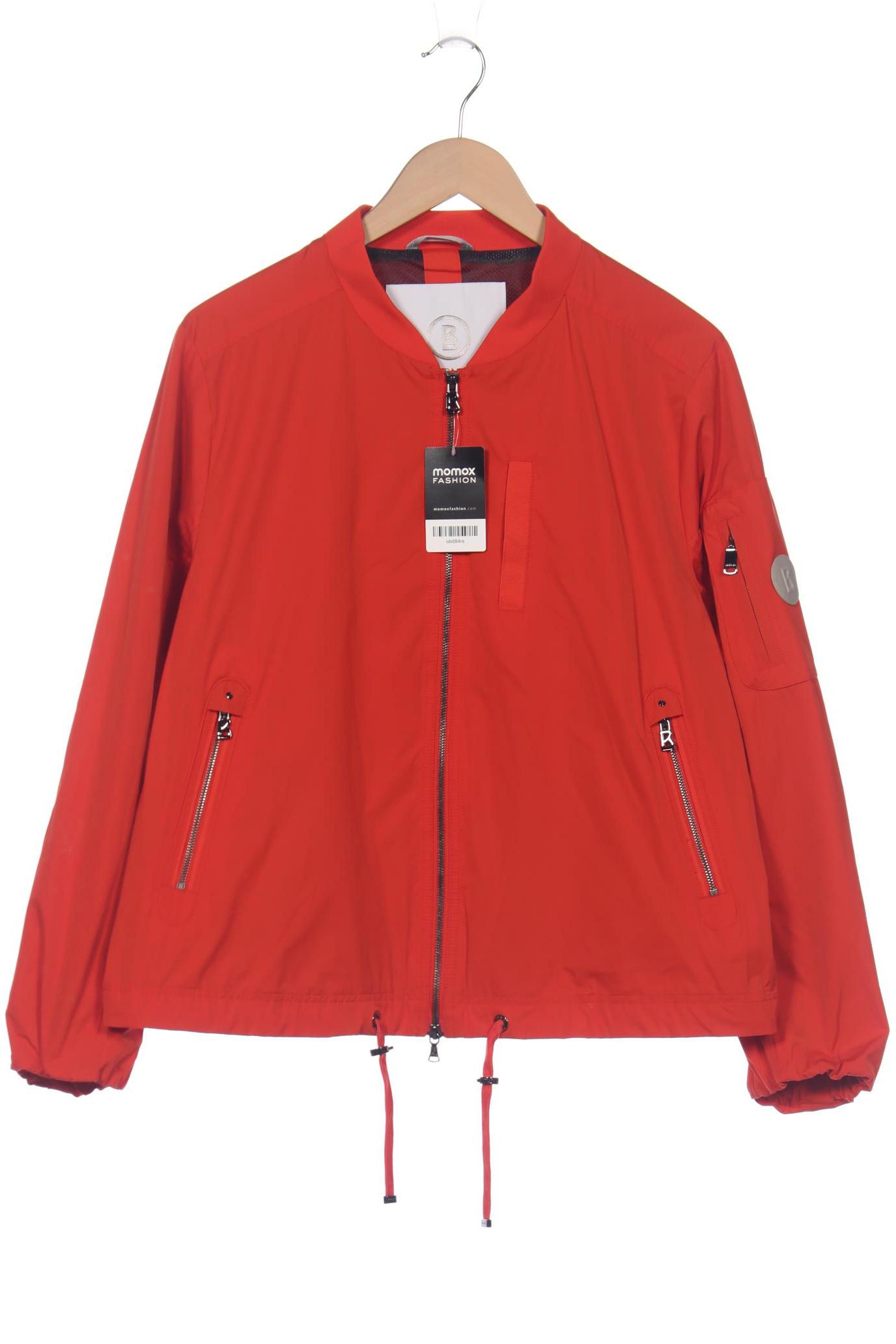 

Bogner Damen Jacke, orange, Gr. 44