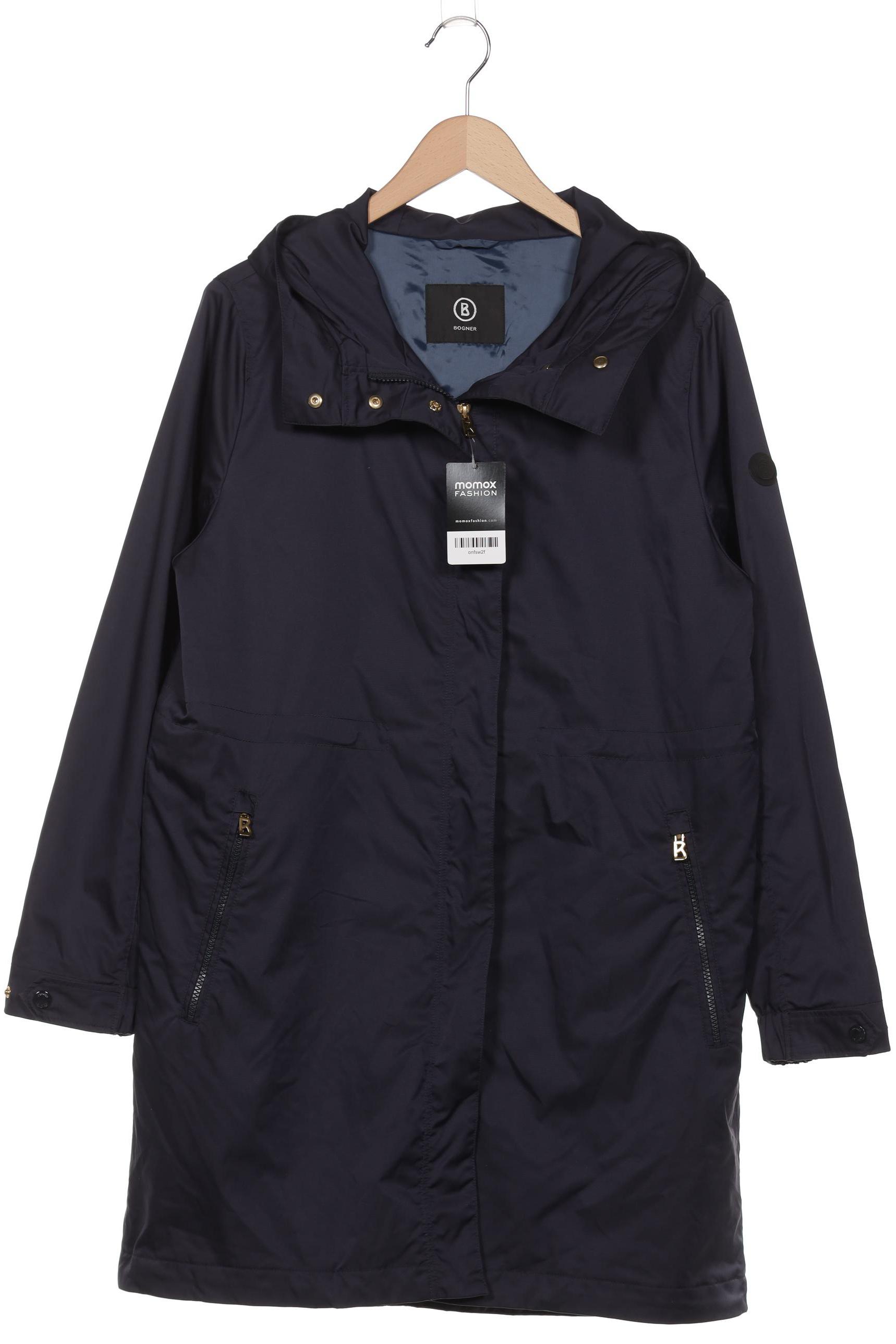 

Bogner Damen Jacke, marineblau, Gr. 44