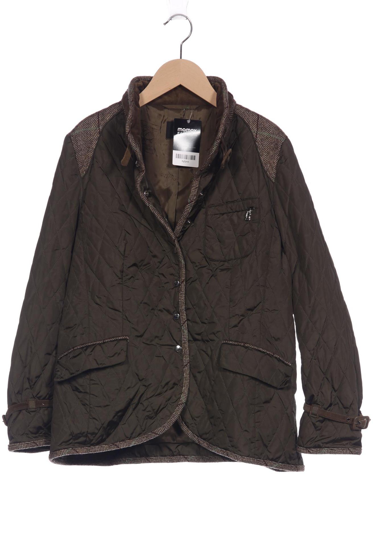 

Bogner Damen Jacke, grün, Gr. 42