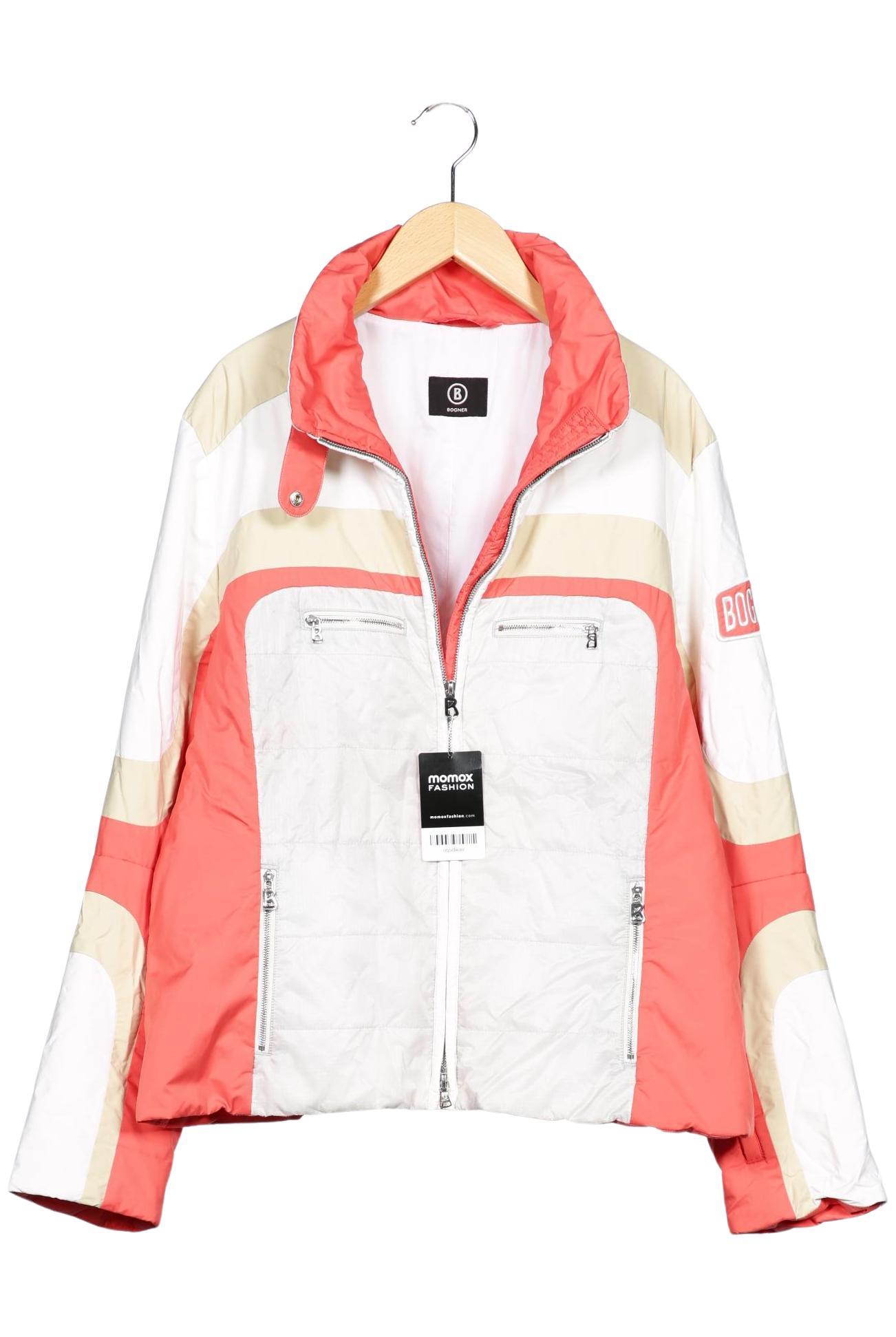 

Bogner Damen Jacke, mehrfarbig, Gr. 42