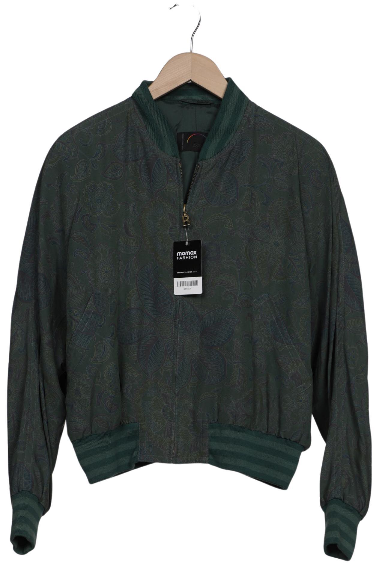 

Bogner Damen Jacke, grün, Gr. 38