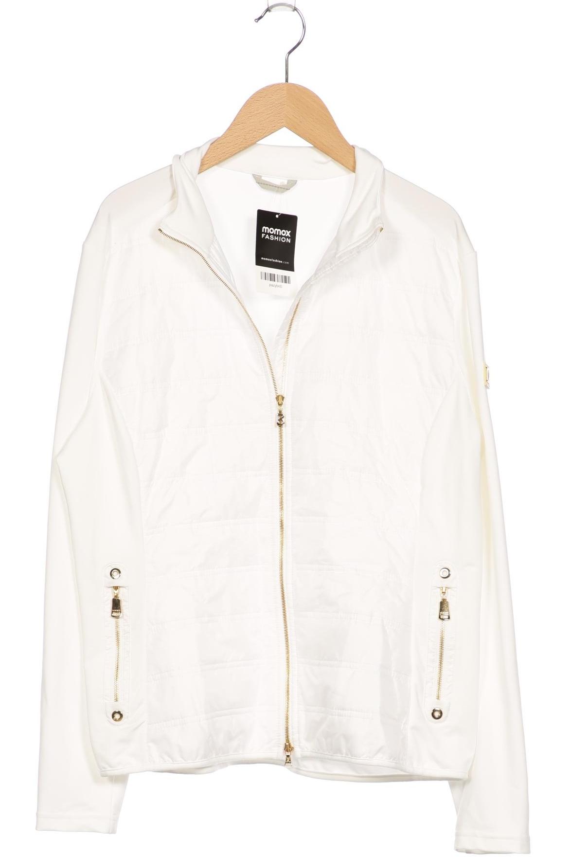 

Bogner Damen Jacke, weiß, Gr. 42