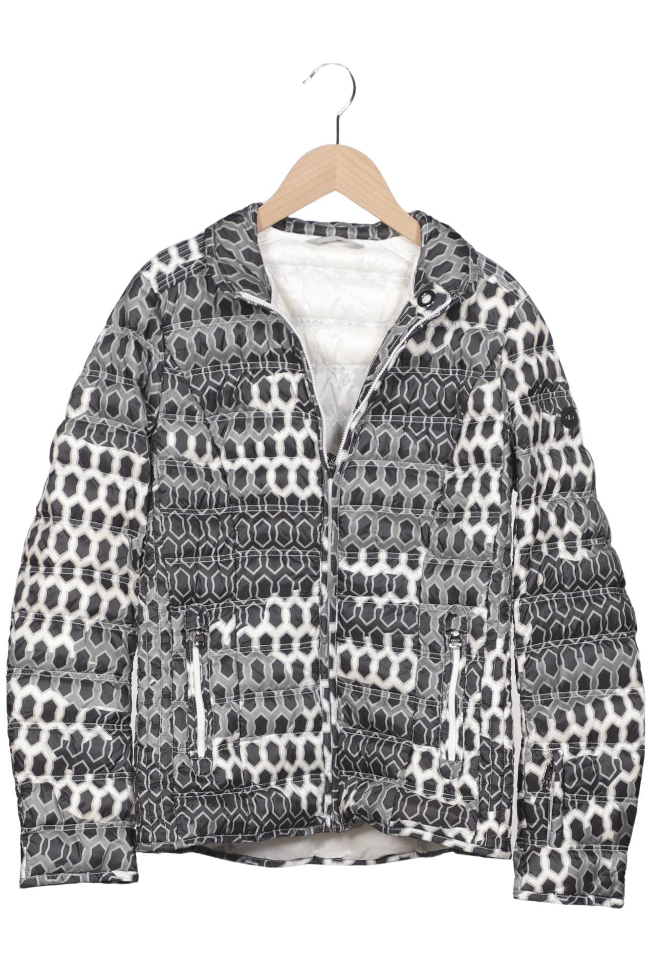 

Bogner Damen Jacke, mehrfarbig, Gr. 36