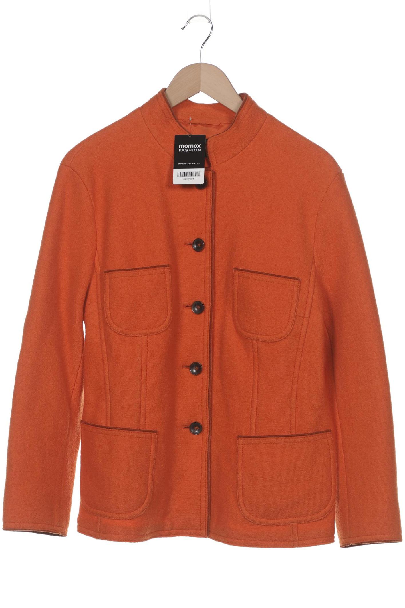 

Bogner Damen Jacke, orange, Gr. 44