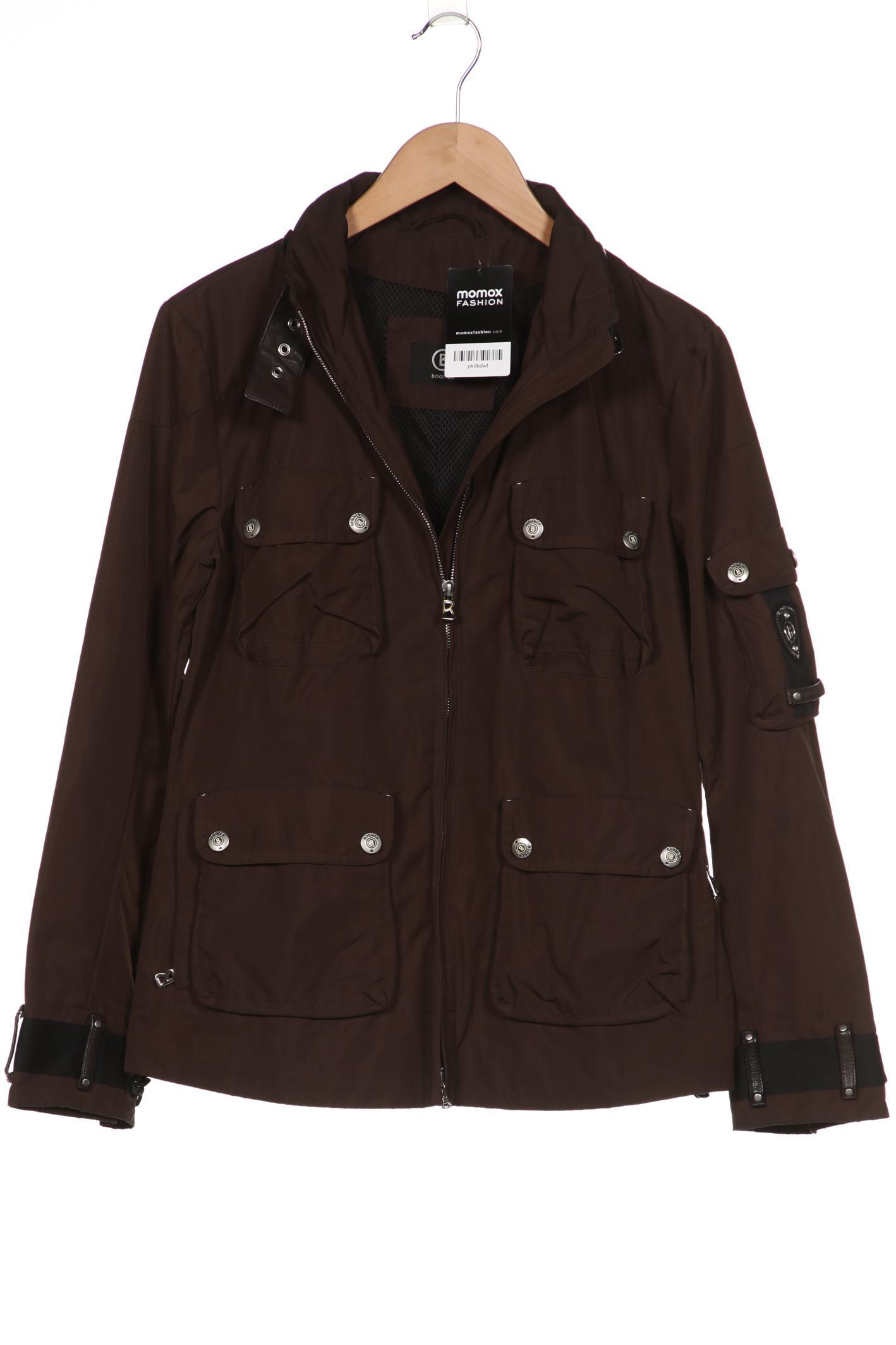 

Bogner Damen Jacke, braun