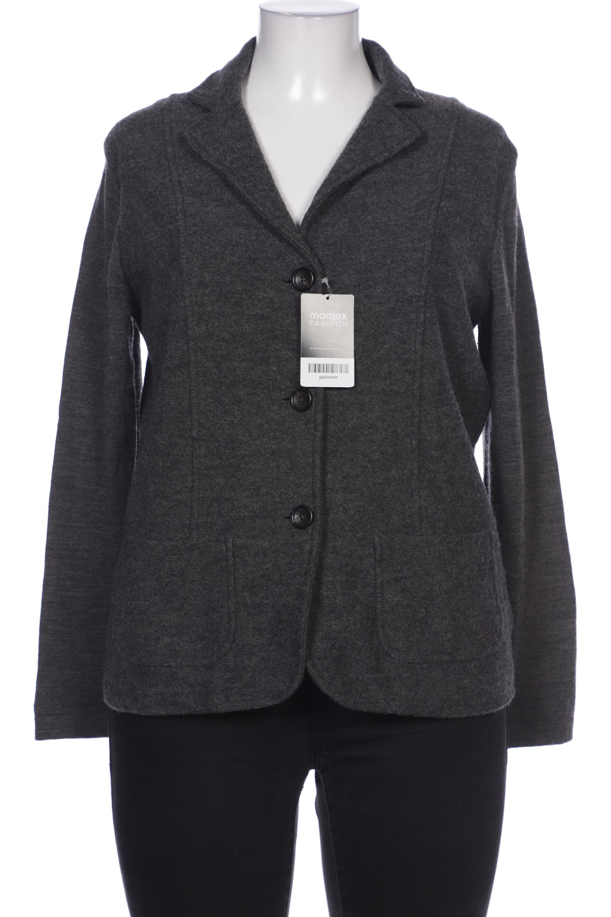 

Bogner Damen Jacke, grau, Gr. 46