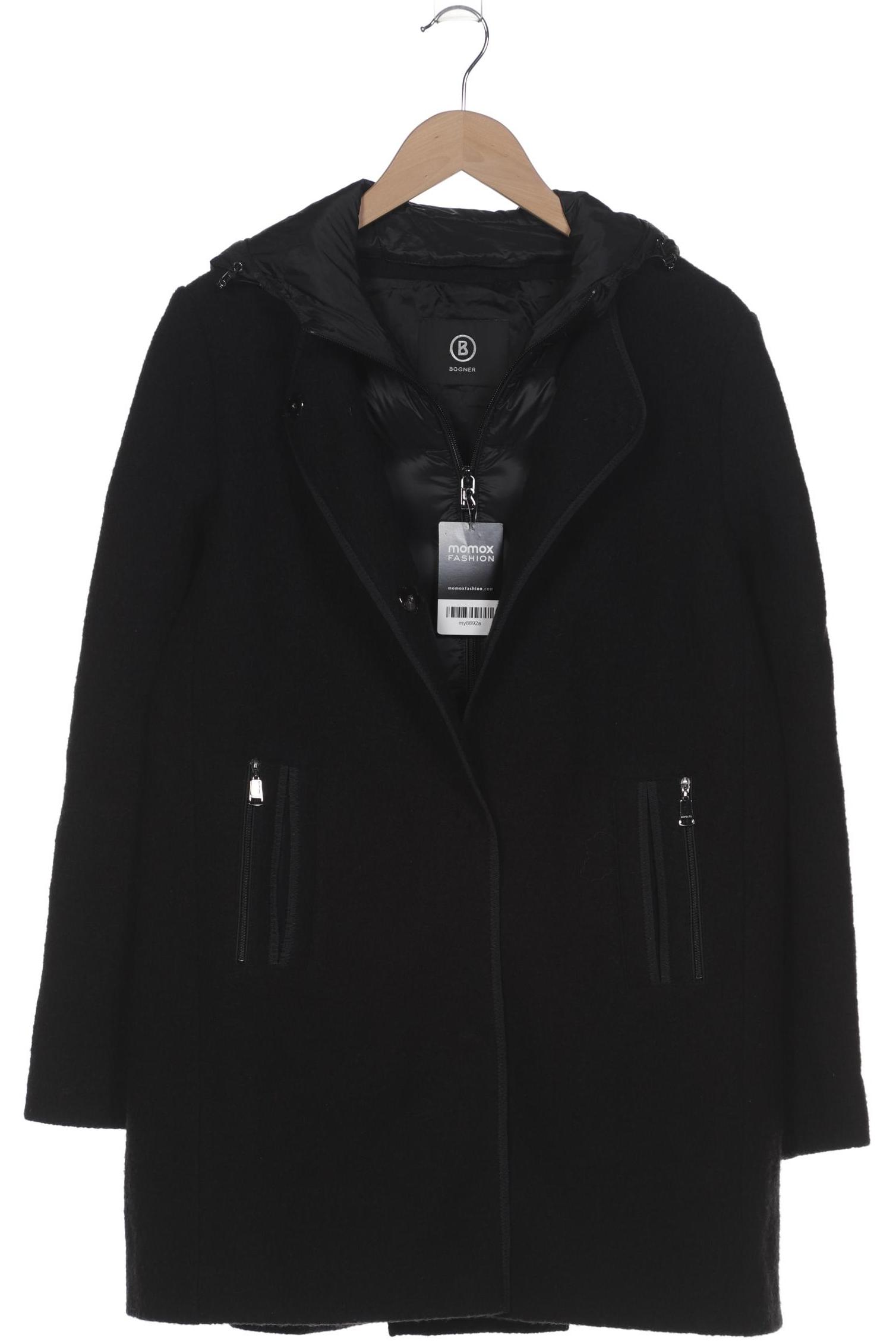 

Bogner Damen Jacke, schwarz, Gr. 40