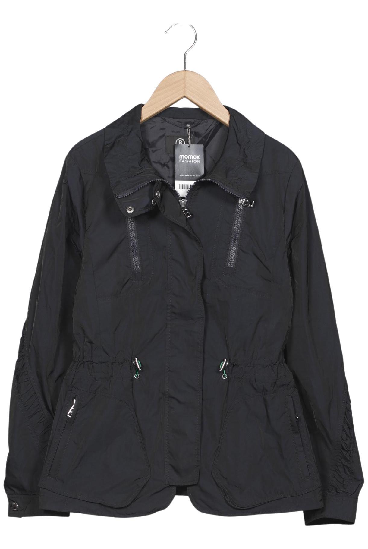

Bogner Damen Jacke, schwarz, Gr. 36