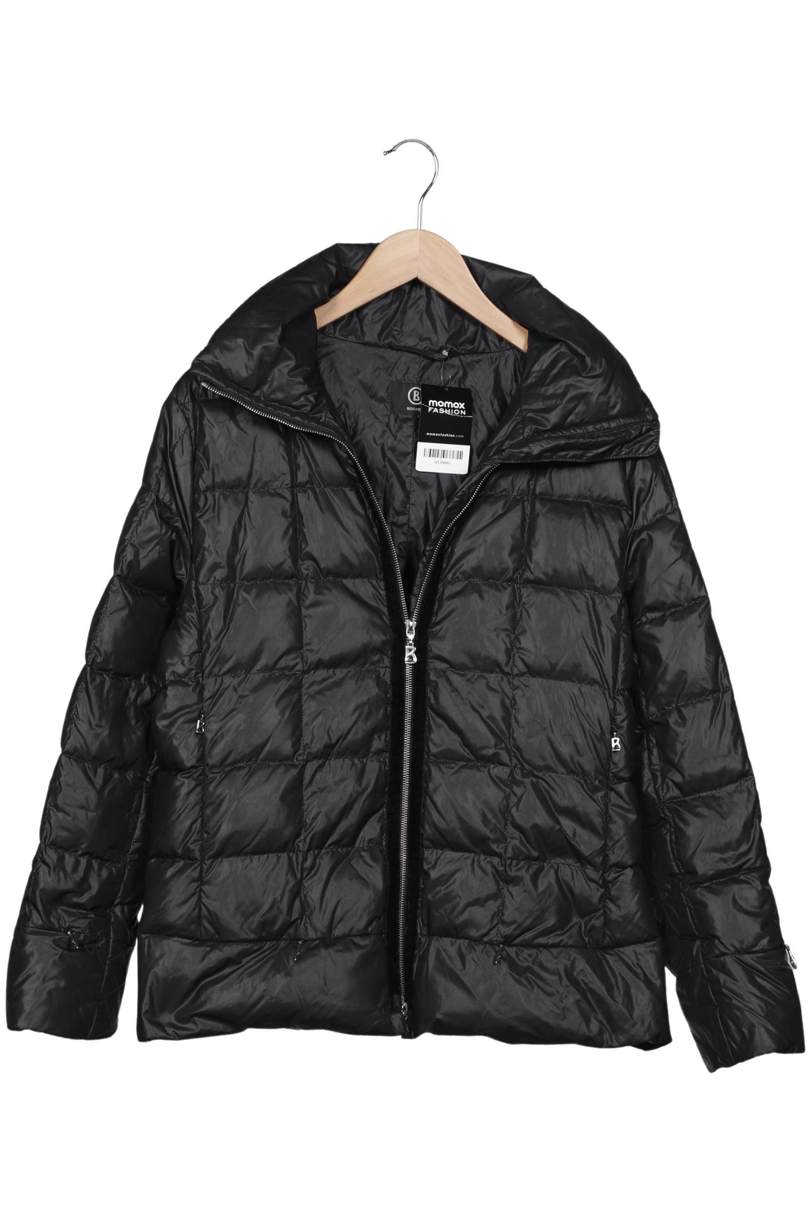

Bogner Damen Jacke, schwarz, Gr. 42