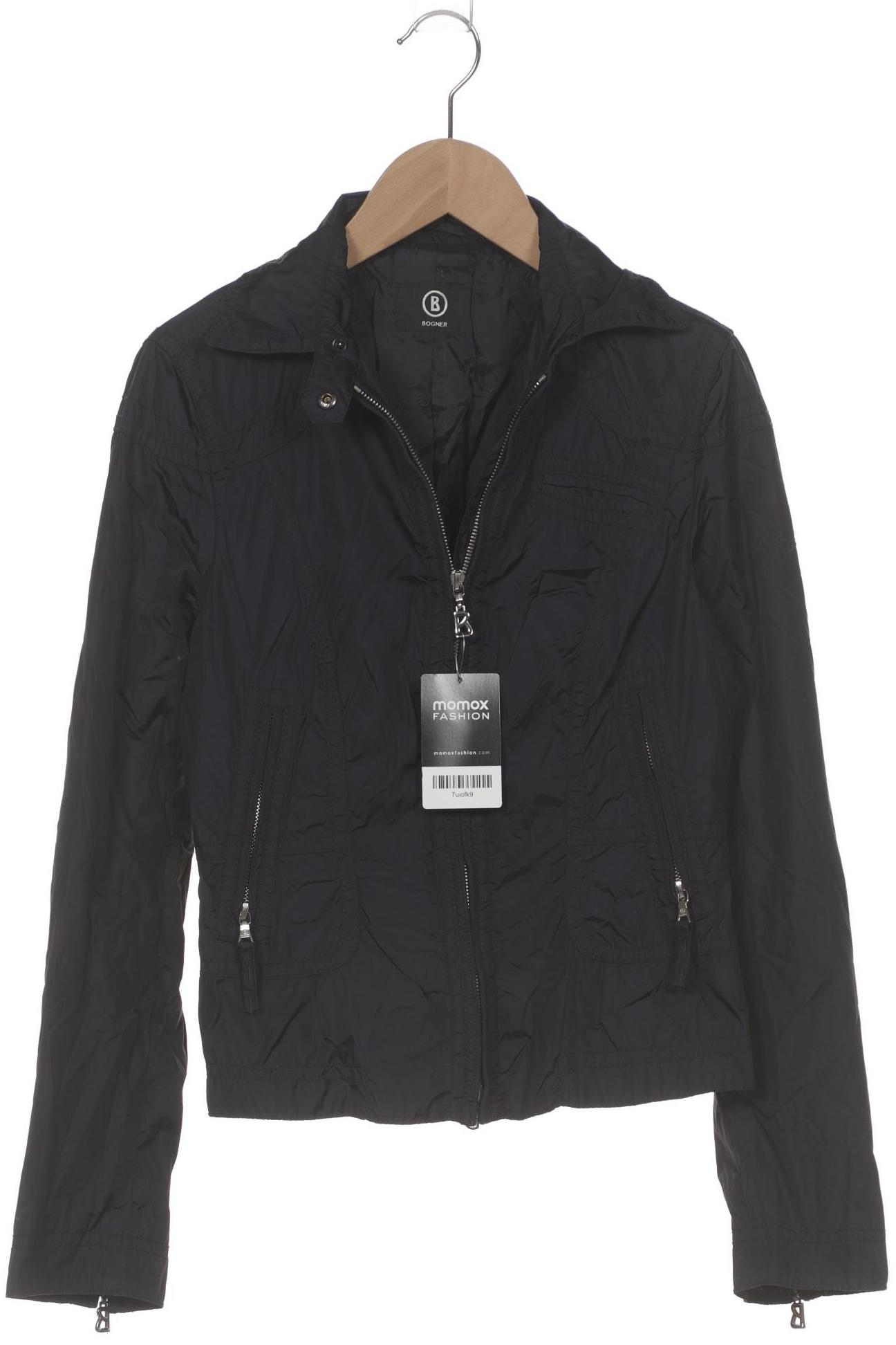 

Bogner Damen Jacke, marineblau, Gr. 36