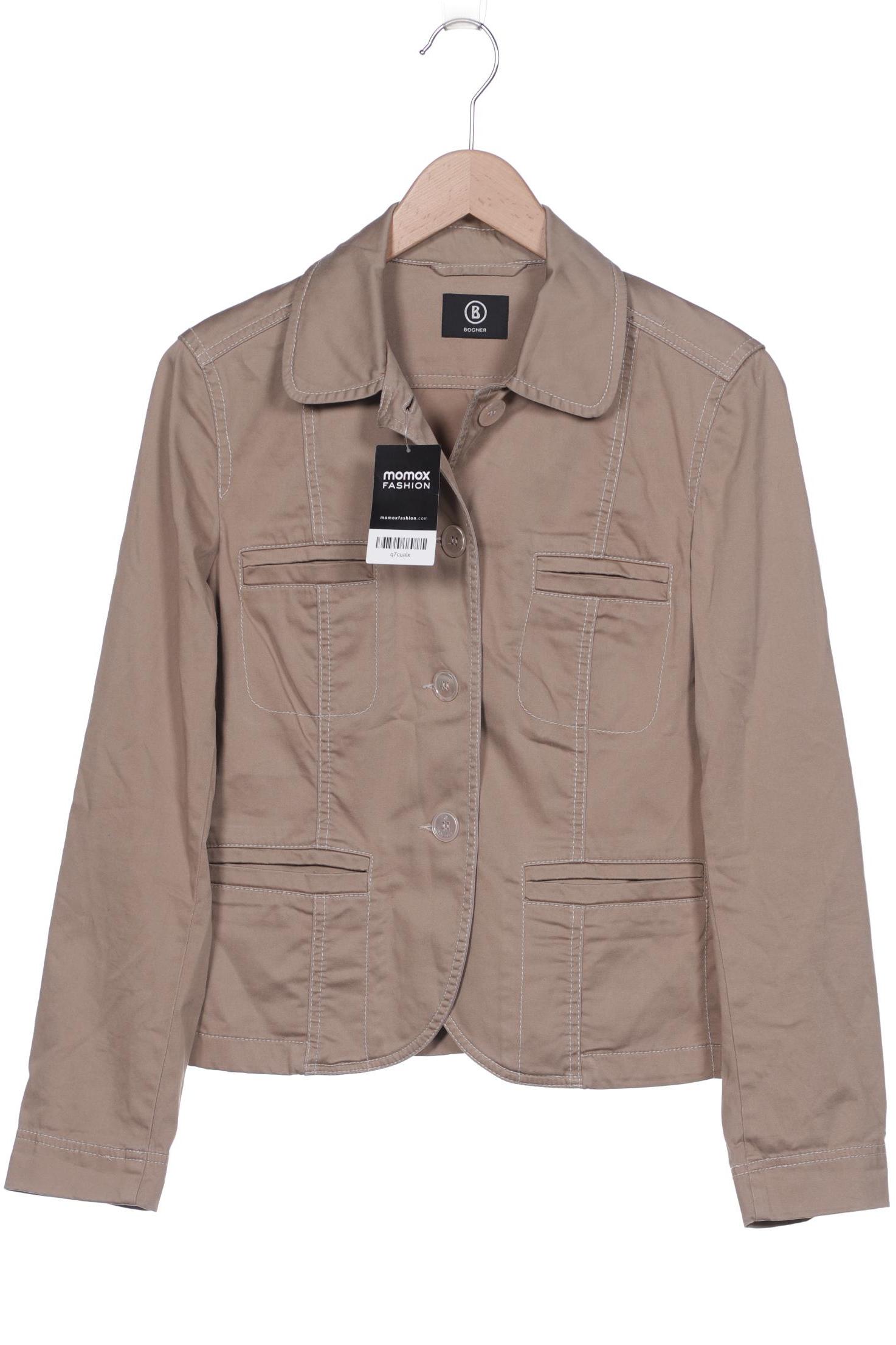 

Bogner Damen Jacke, beige