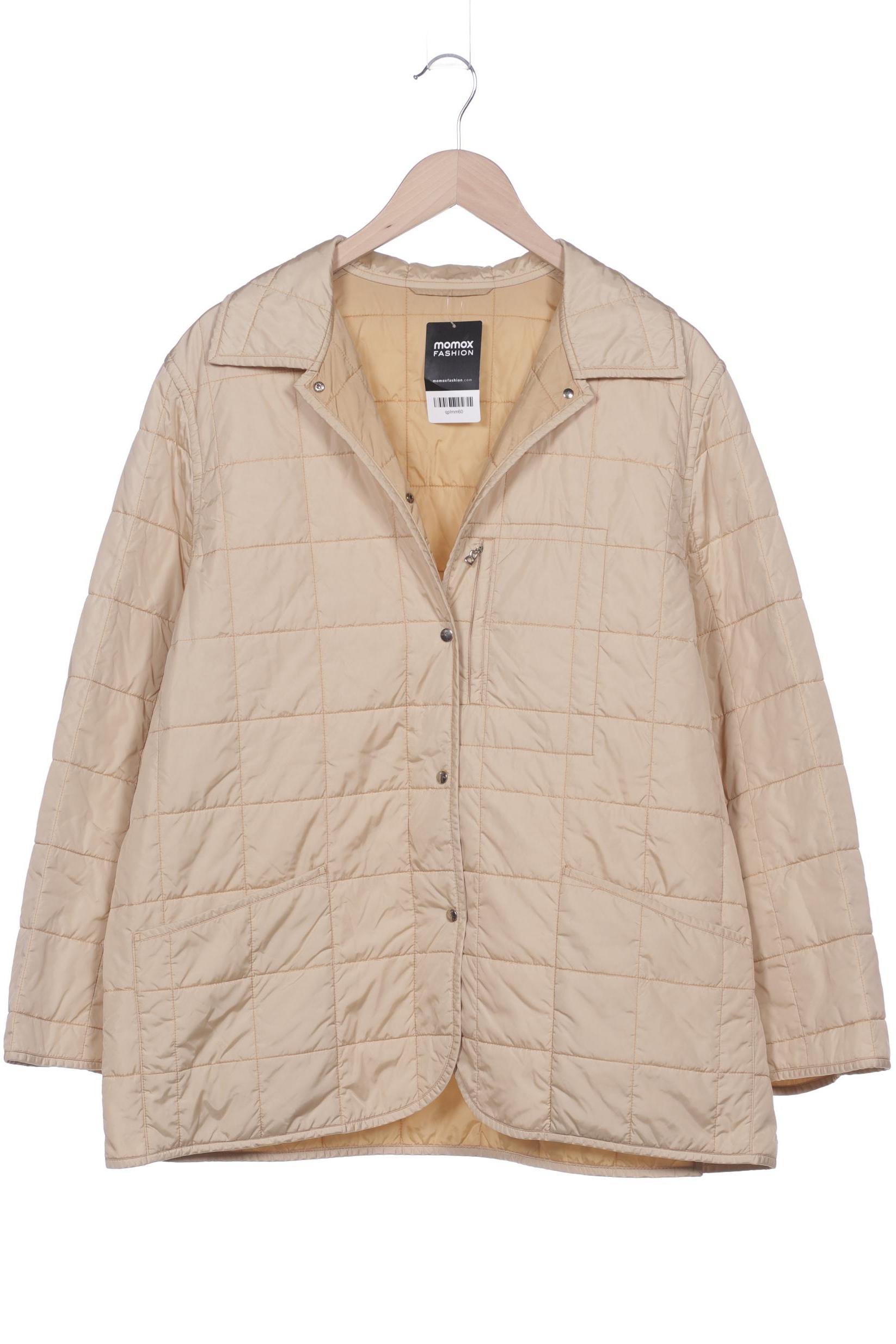 

Bogner Damen Jacke, cremeweiß, Gr. 46